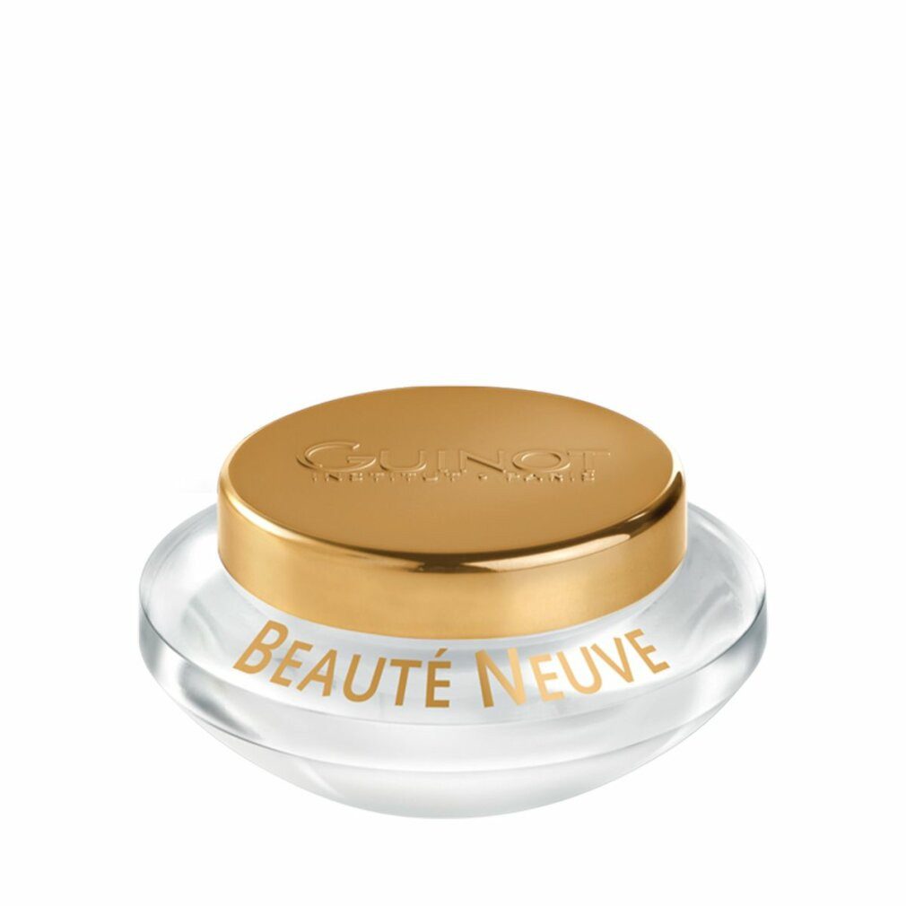 Guinot Tagescreme Beaute Neuve Strahlende Creme für das Gesicht 50 ml