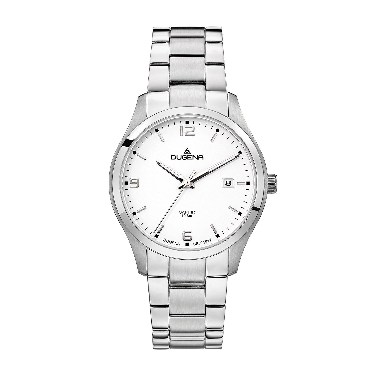 Quarzuhr Tresor 4460691 Quarz