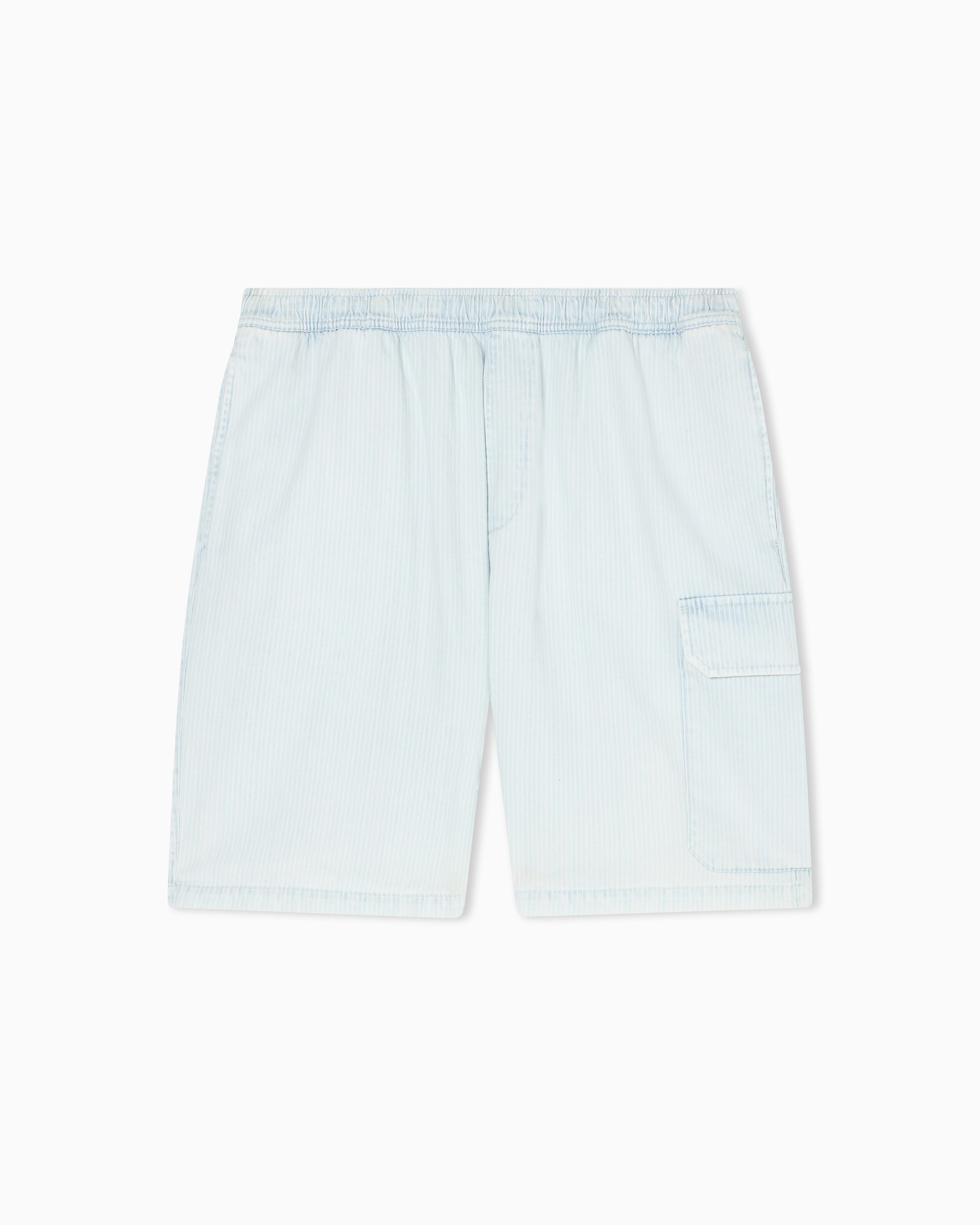 ARMANI EXCHANGE Bermudas