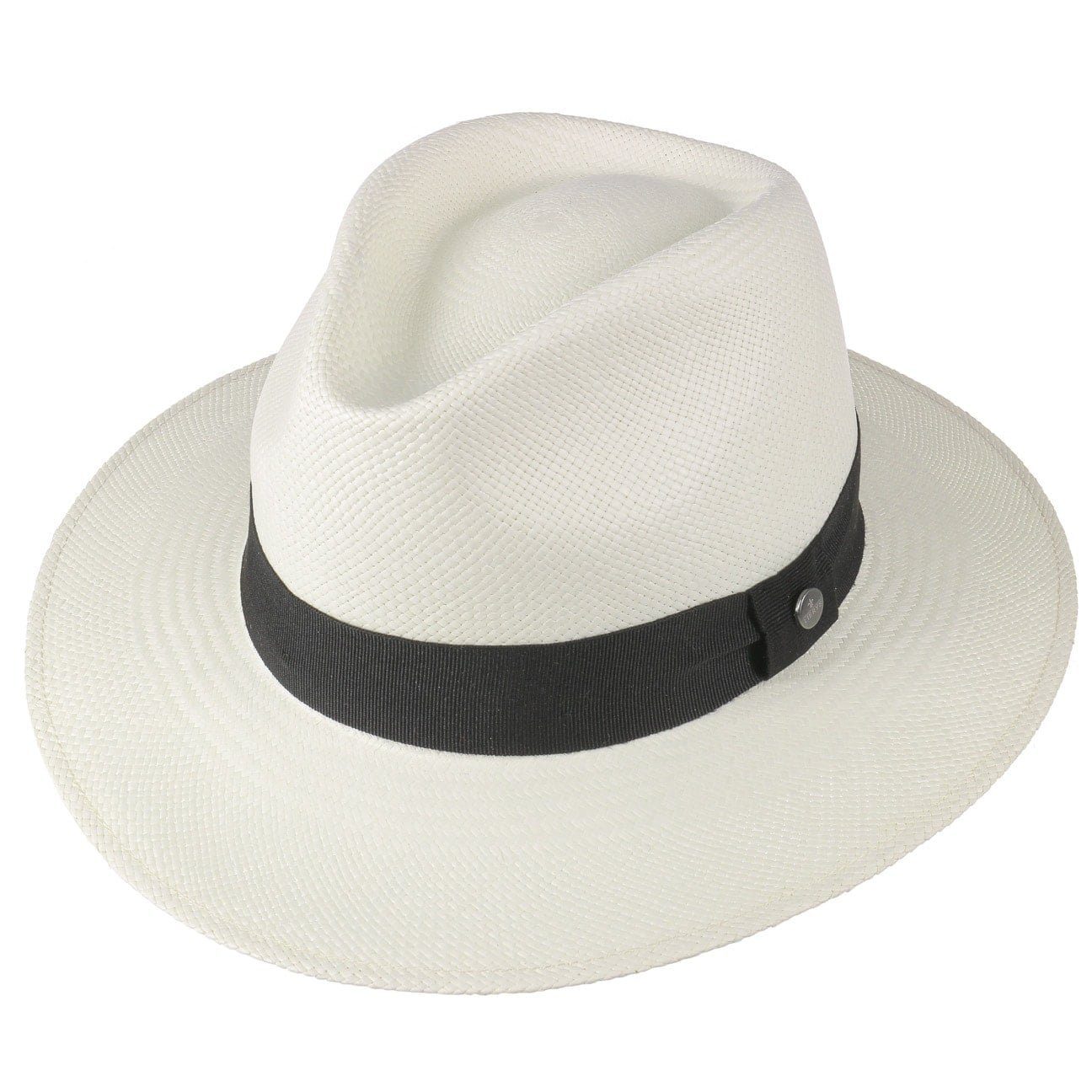 Lierys Sonnenhut (1-St) Panamahut mit Ripsband, günstig online kaufen