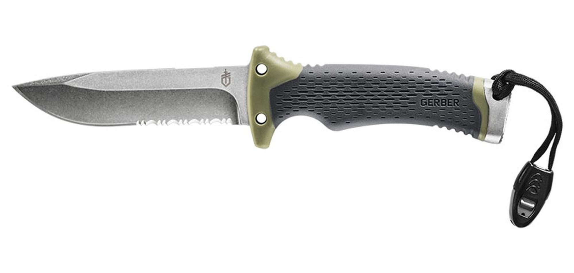 Gerber Taschenmesser Gerber Ultimate Survival 12 cm GE003942
