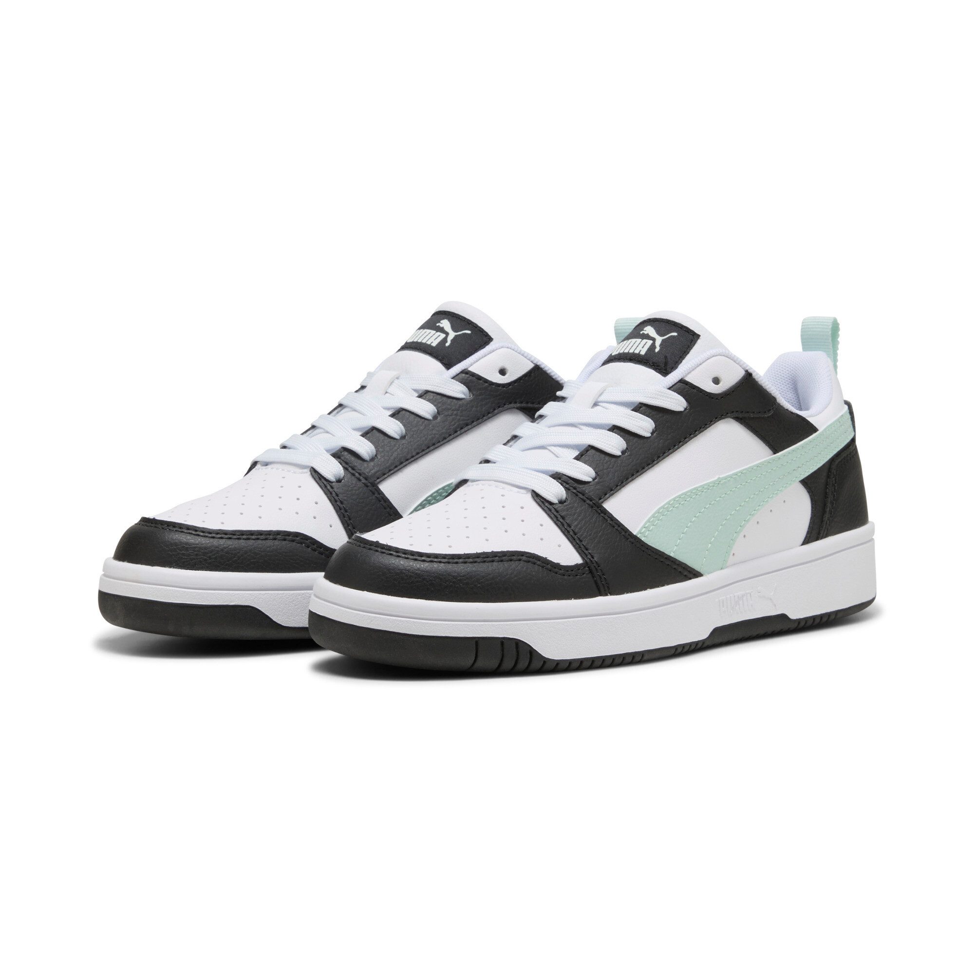 PUMA REBOUND V6 LOW Sneaker günstig online kaufen