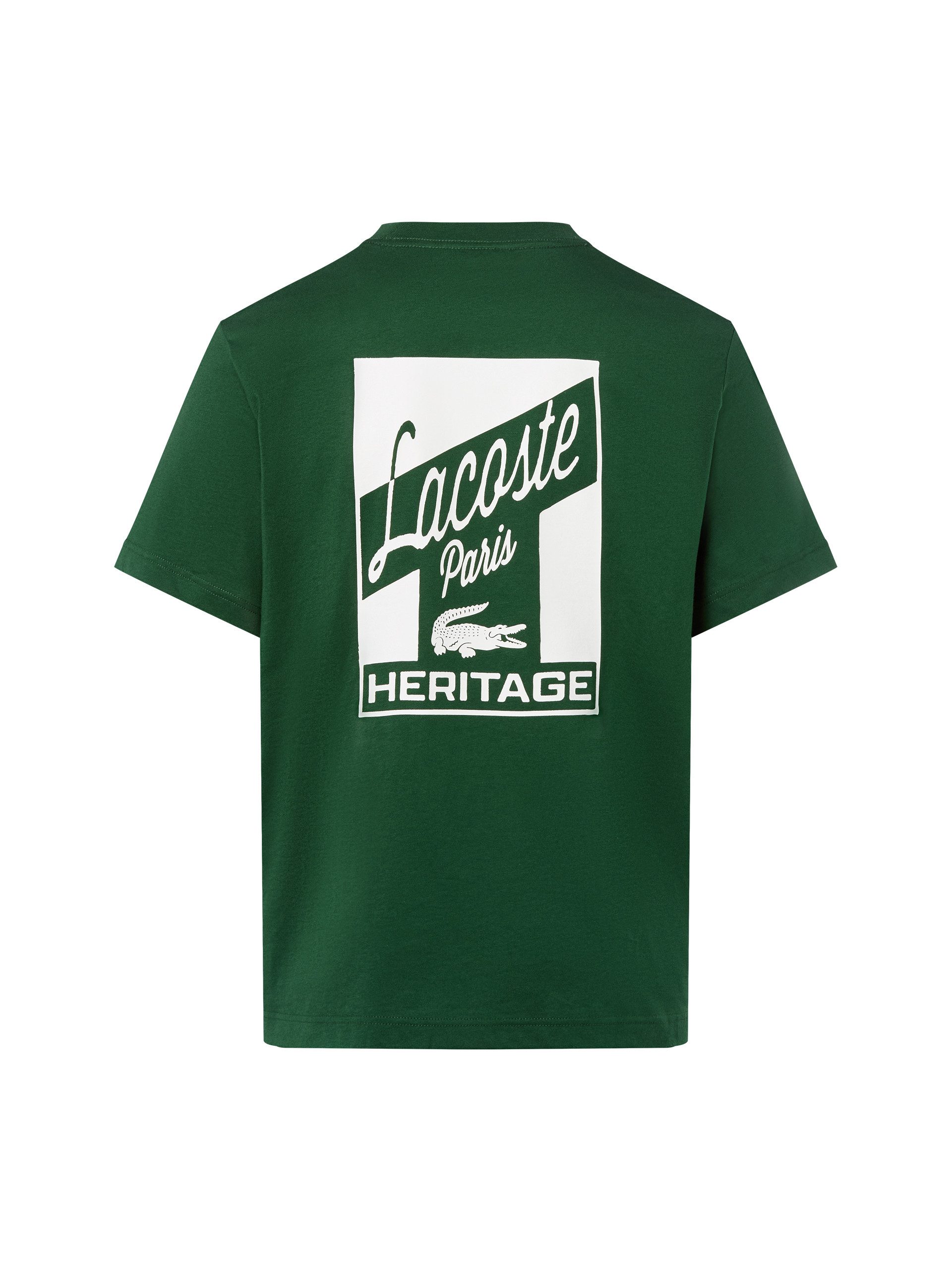 Lacoste T-Shirt günstig online kaufen