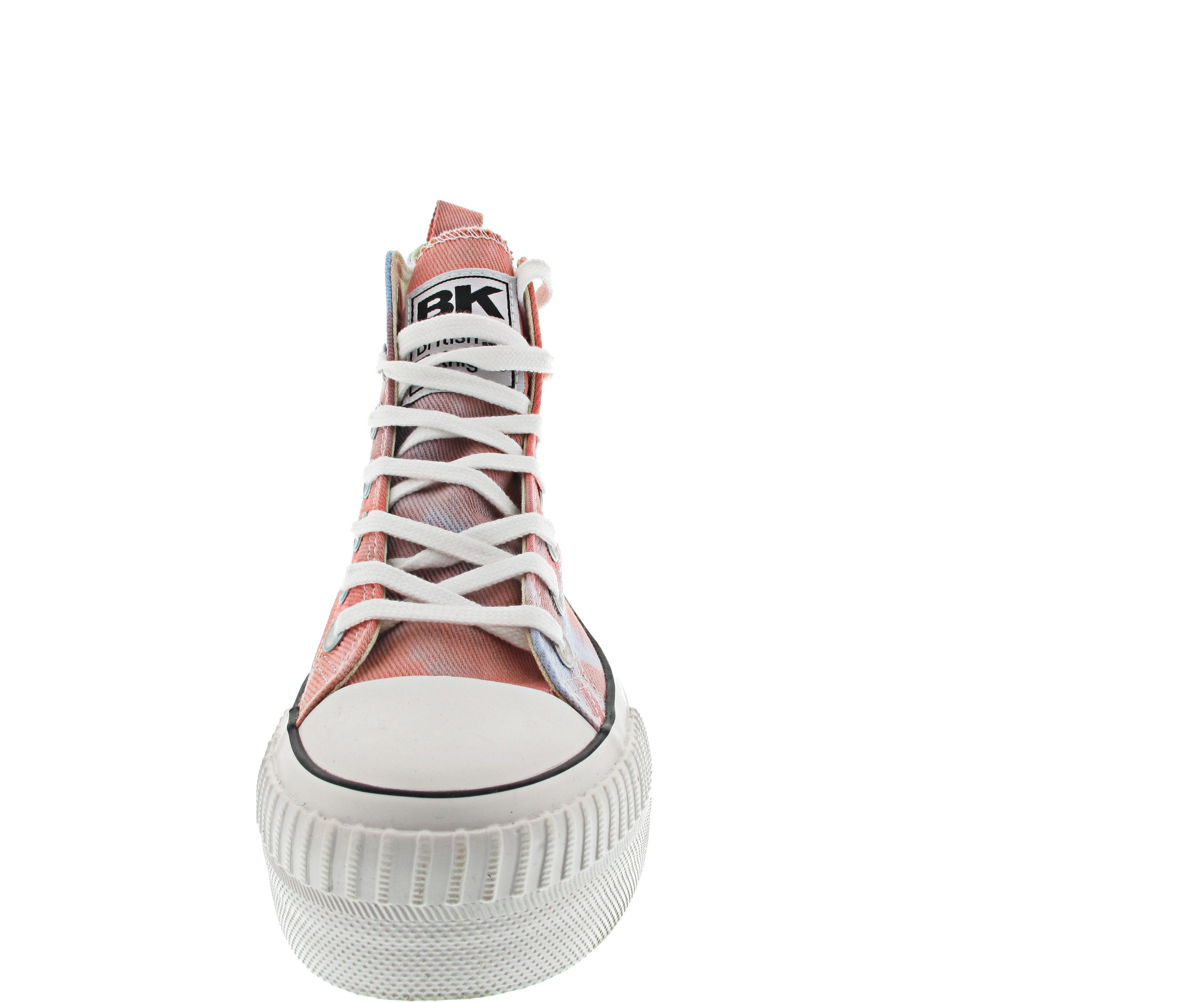 British Knights Sneakerboots