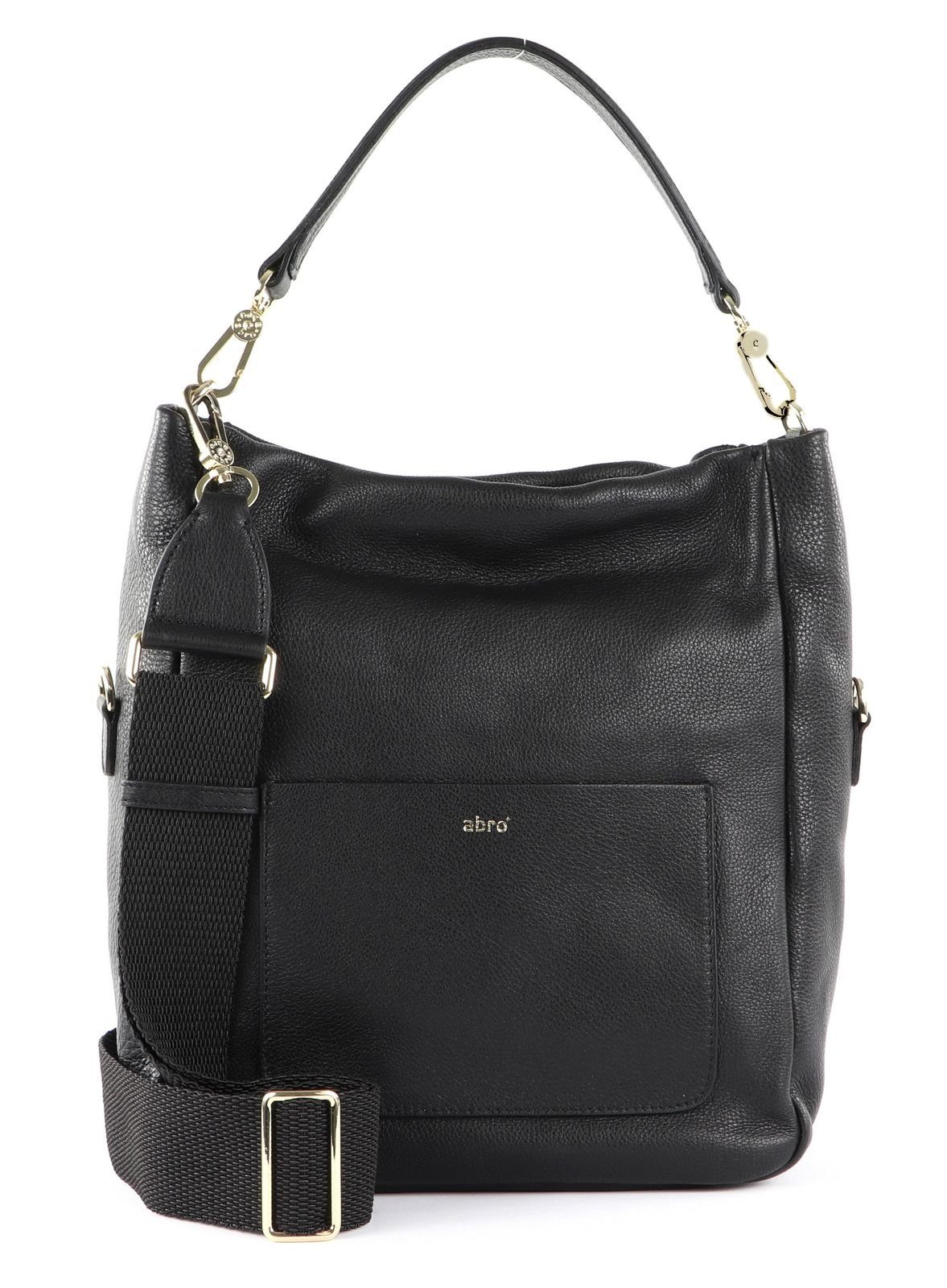 Schultertasche Leather Dalia