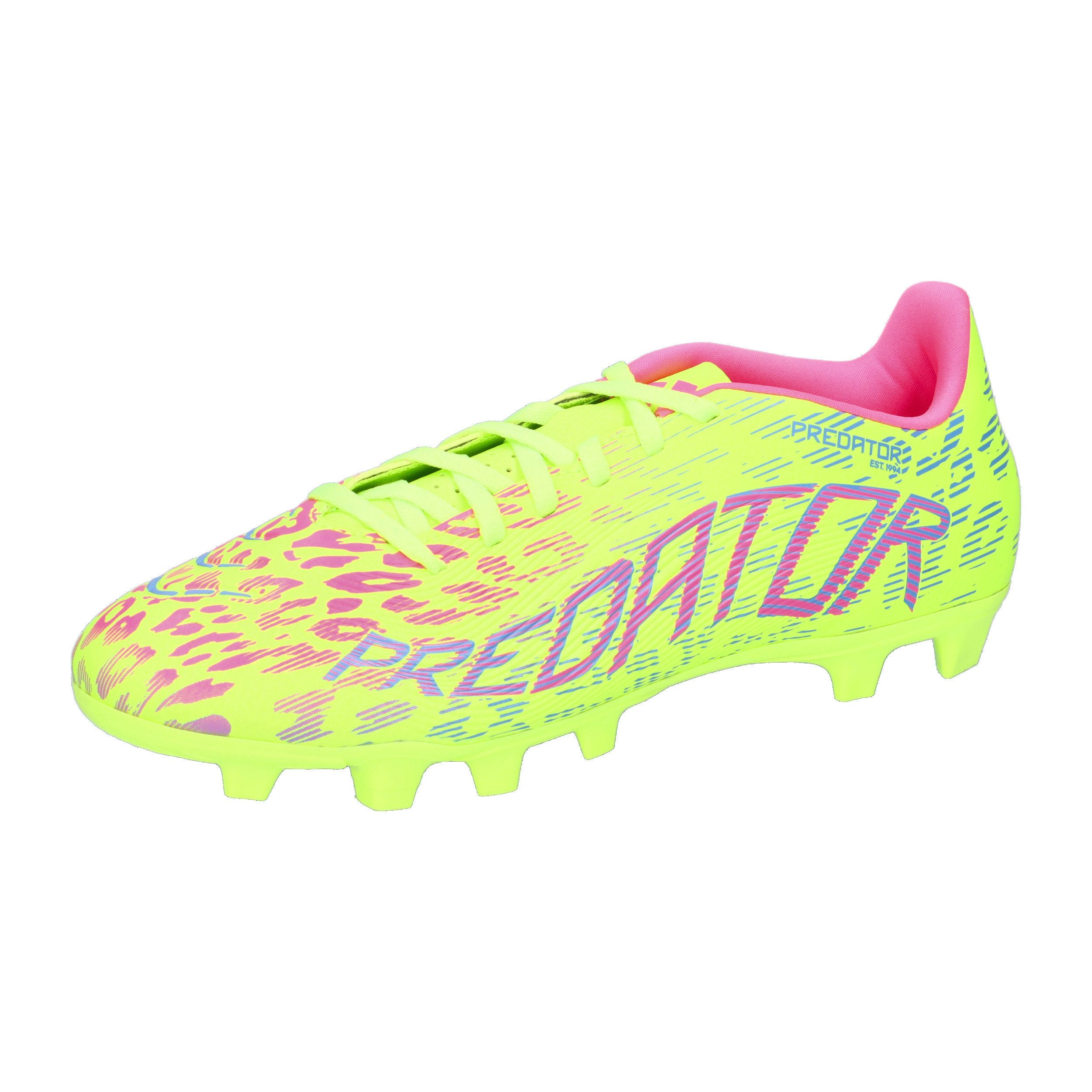 adidas Performance adidas Herren Fussballschuhe PREDATOR CLUB FG/MG Fußball günstig online kaufen