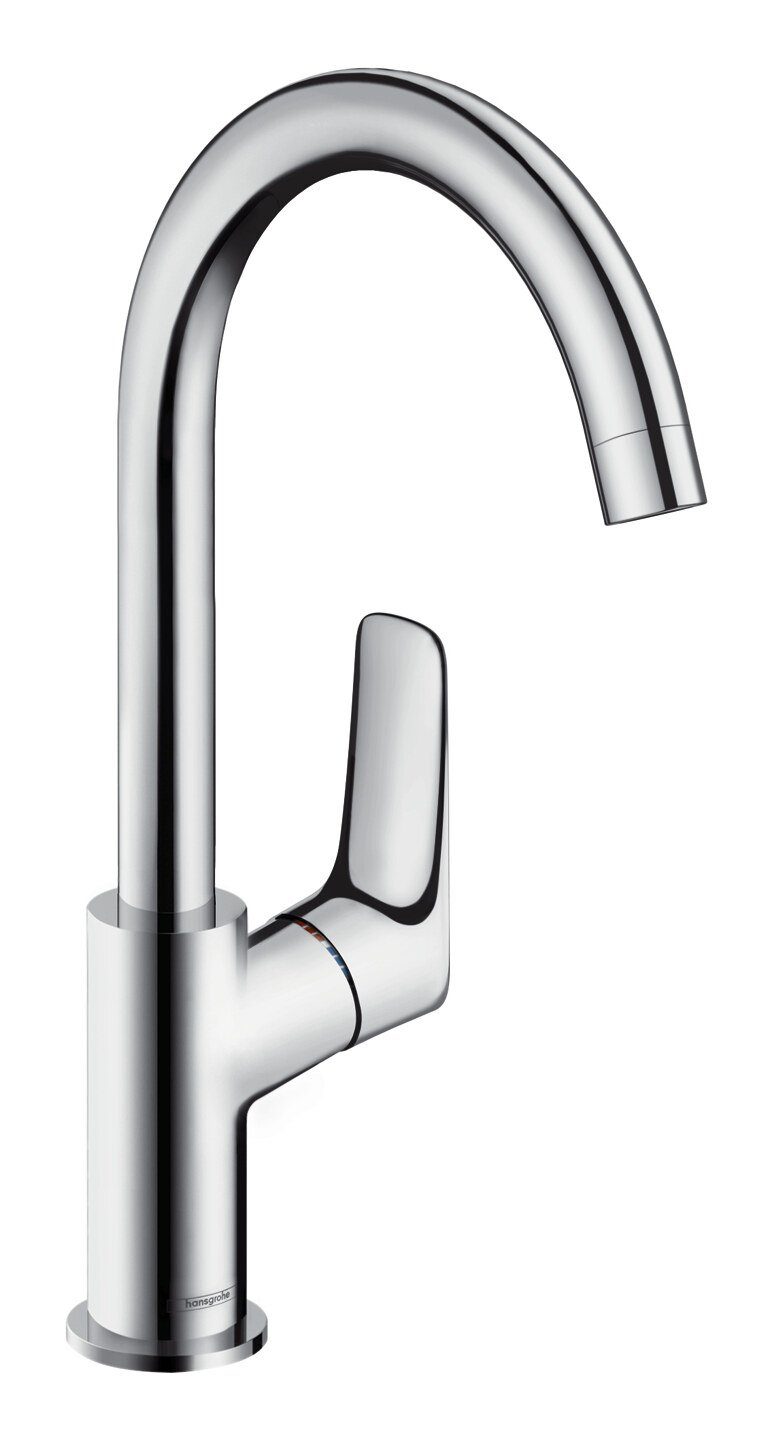 Waschtischarmatur Logis 210