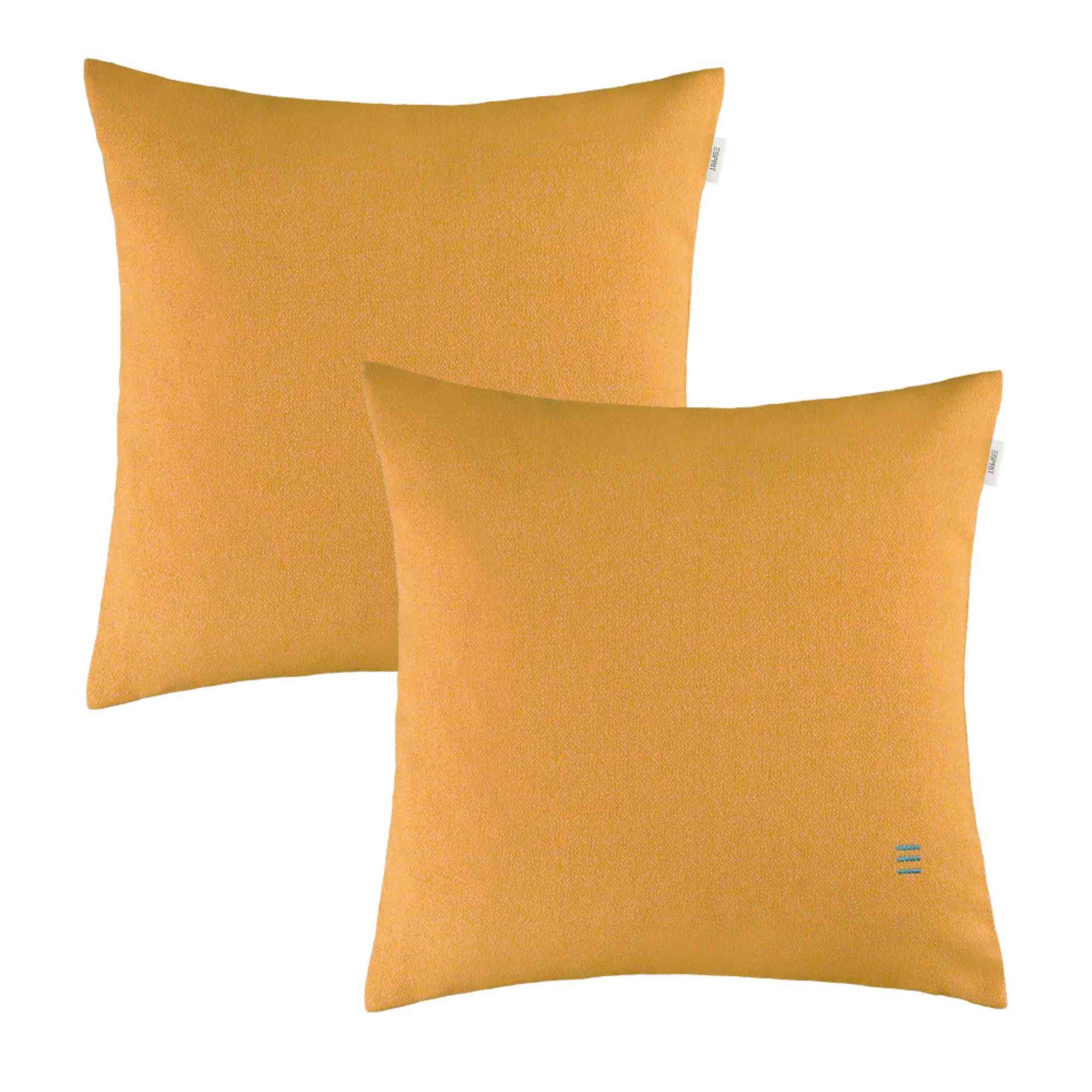 Esprit Kissenhülle FUN-2 Zierkissenhülle, (2 Stück), günstig online kaufen