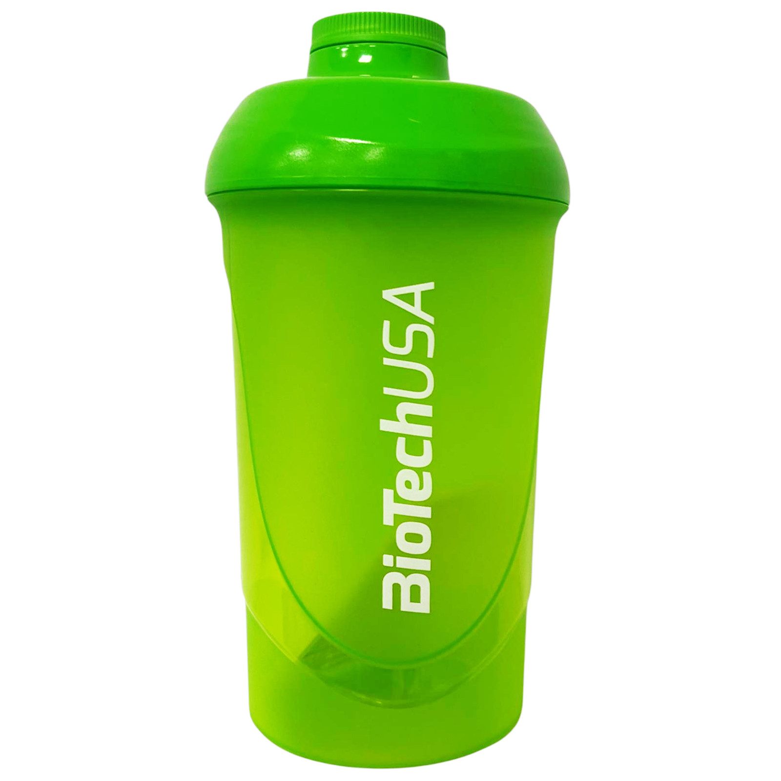 Biotech USA Protein Shaker BioTech Wave Shaker 600ml
