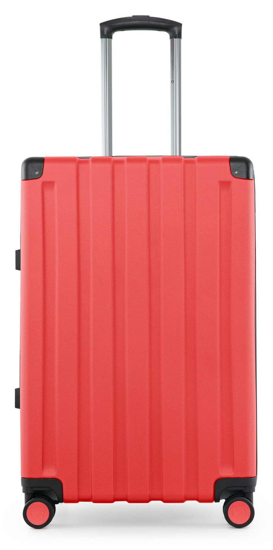 Hauptstadtkoffer Hartschalen-Trolley Q-Damm, verschiedene Farben und günstig online kaufen