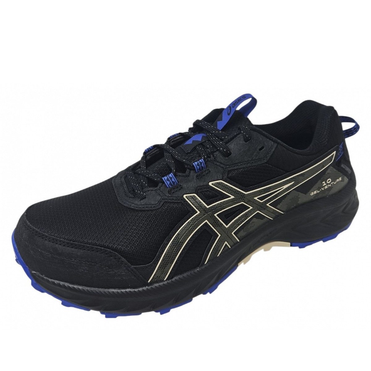 Asics Gel Venture 10 WP Trainingsschuh