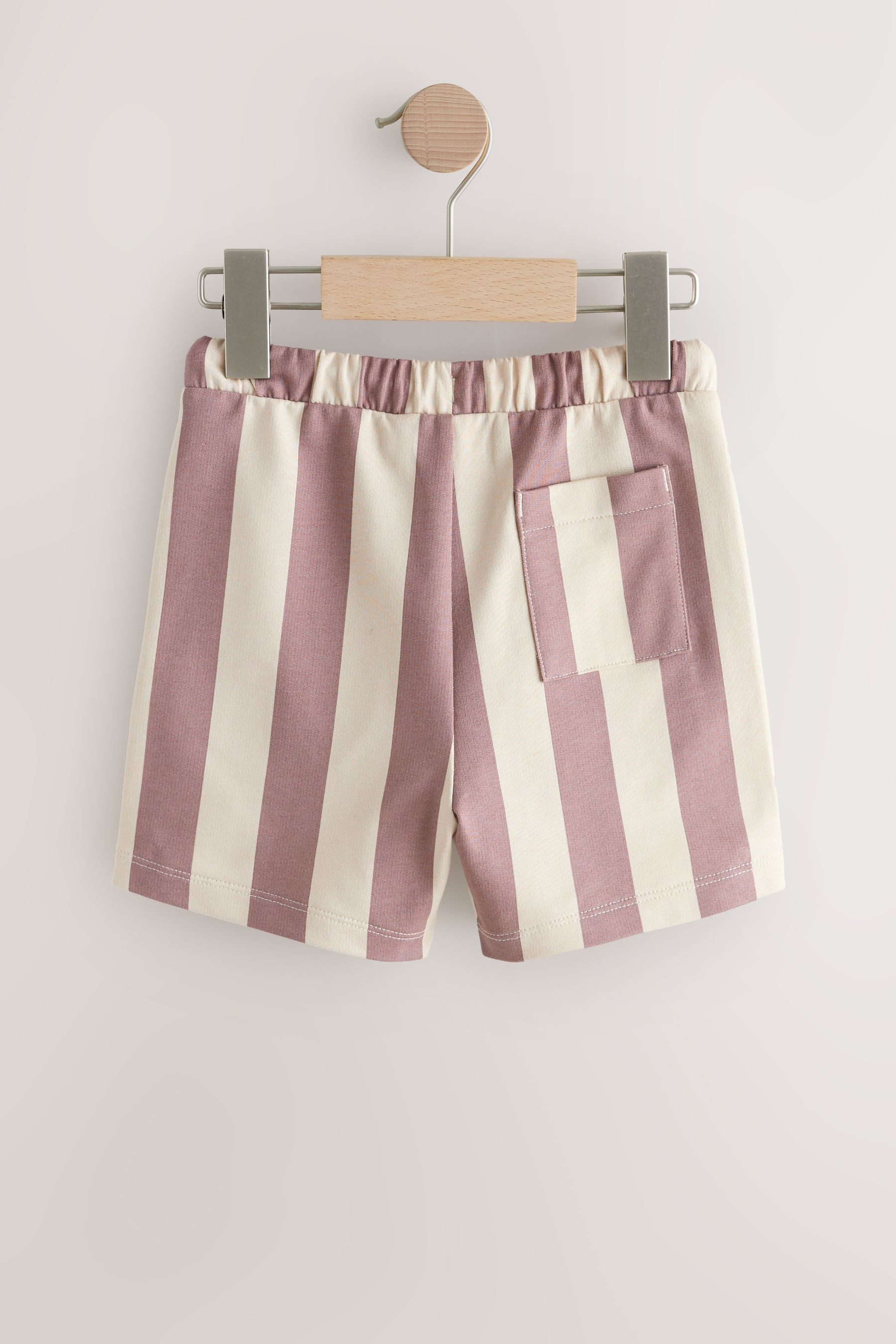 Next Shorts Jerseyshorts im 3er-Pack (3-tlg)