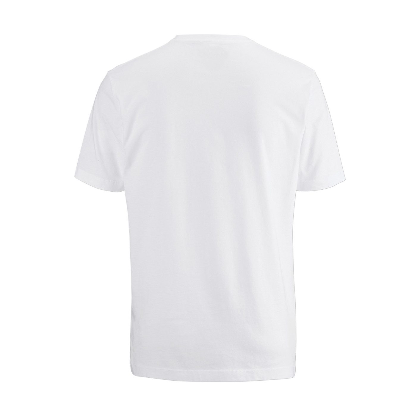 OLYMP T-Shirt (Packung, 3-tlg., 3er) Rundhalsausschnitt, günstig online kaufen