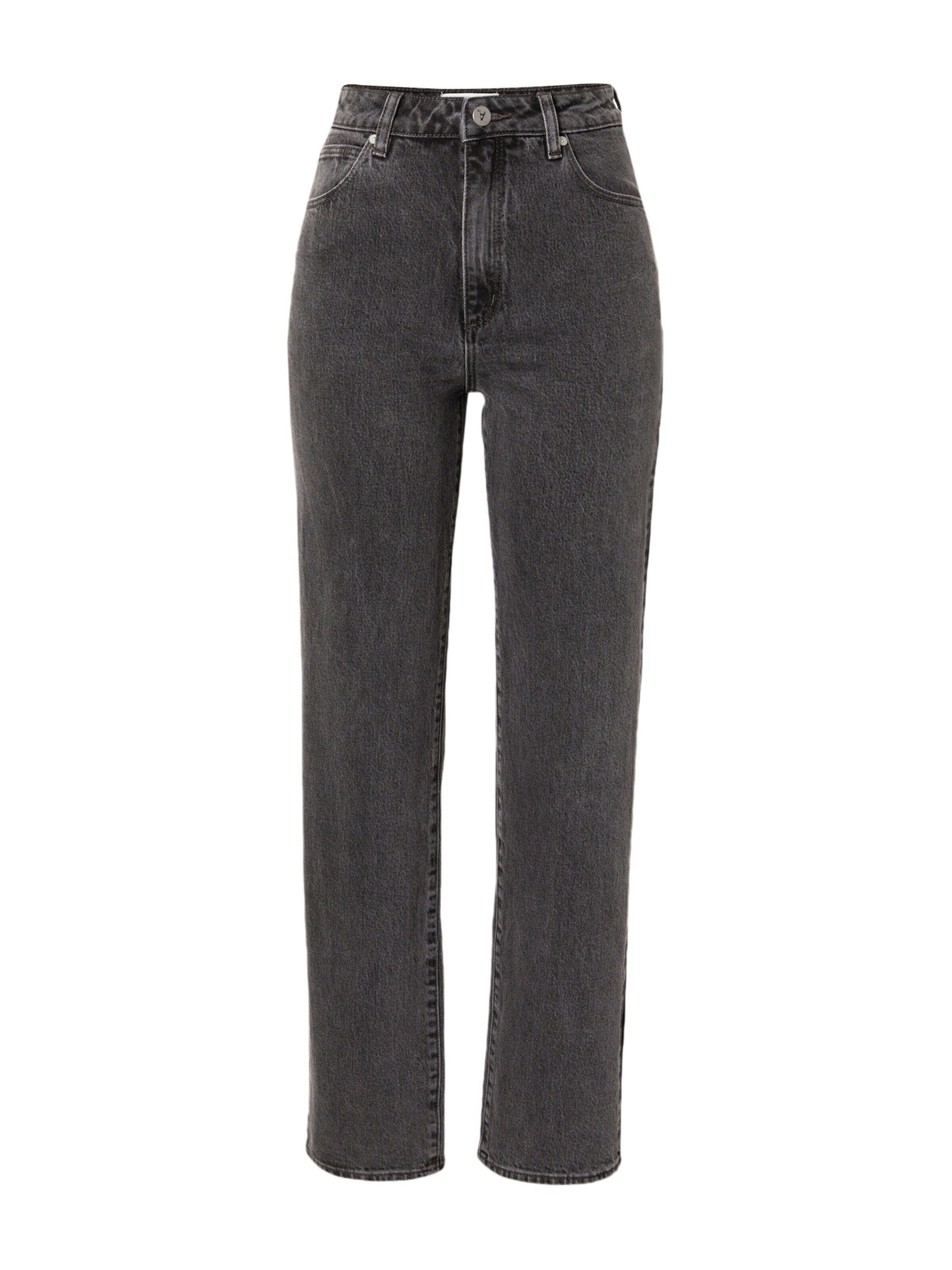 Abrand Regular-fit-Jeans A 94 (1-tlg) Plain/ohne Details