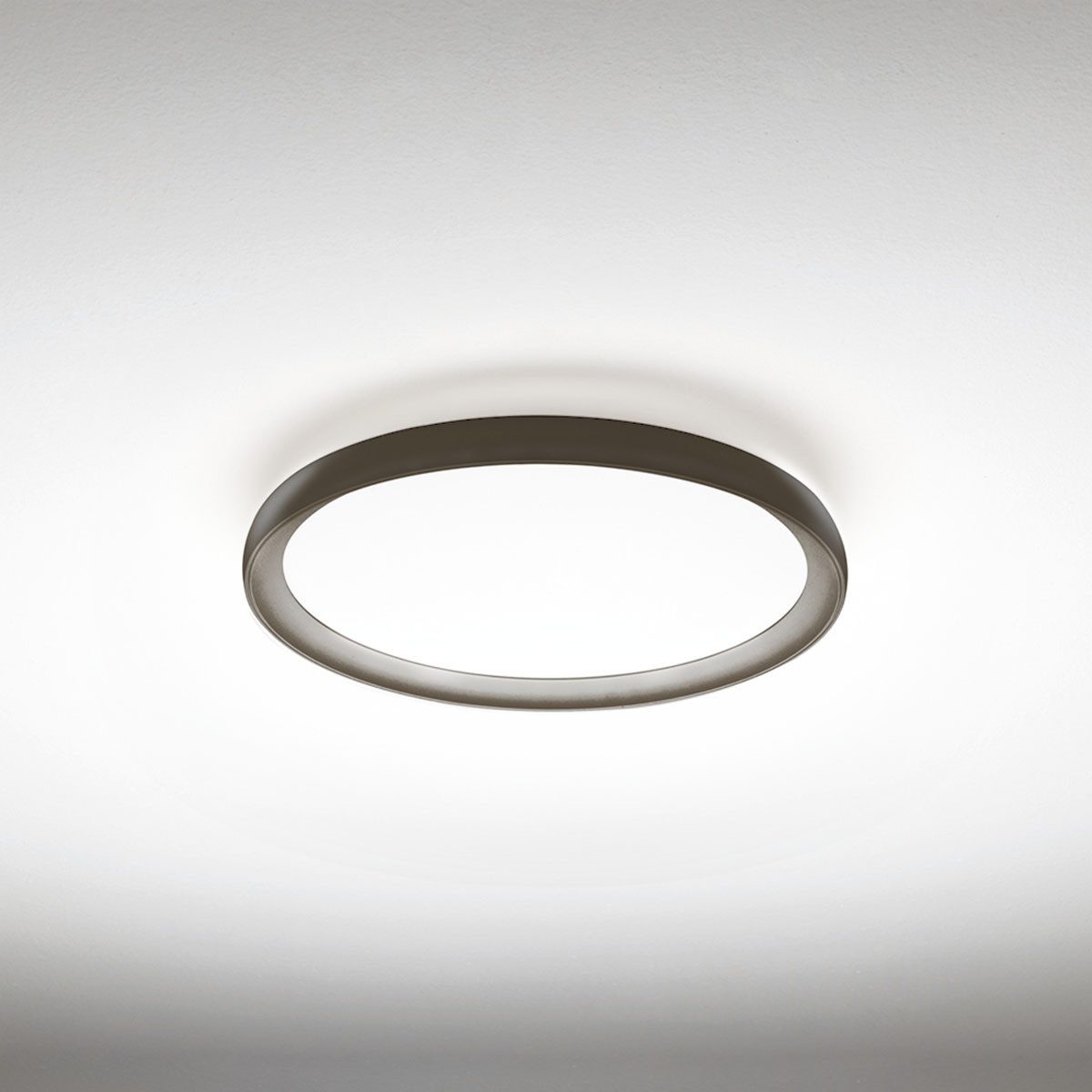 Vivida International Deckenleuchten Atena Deckenleuchte, Bronze, günstig online kaufen