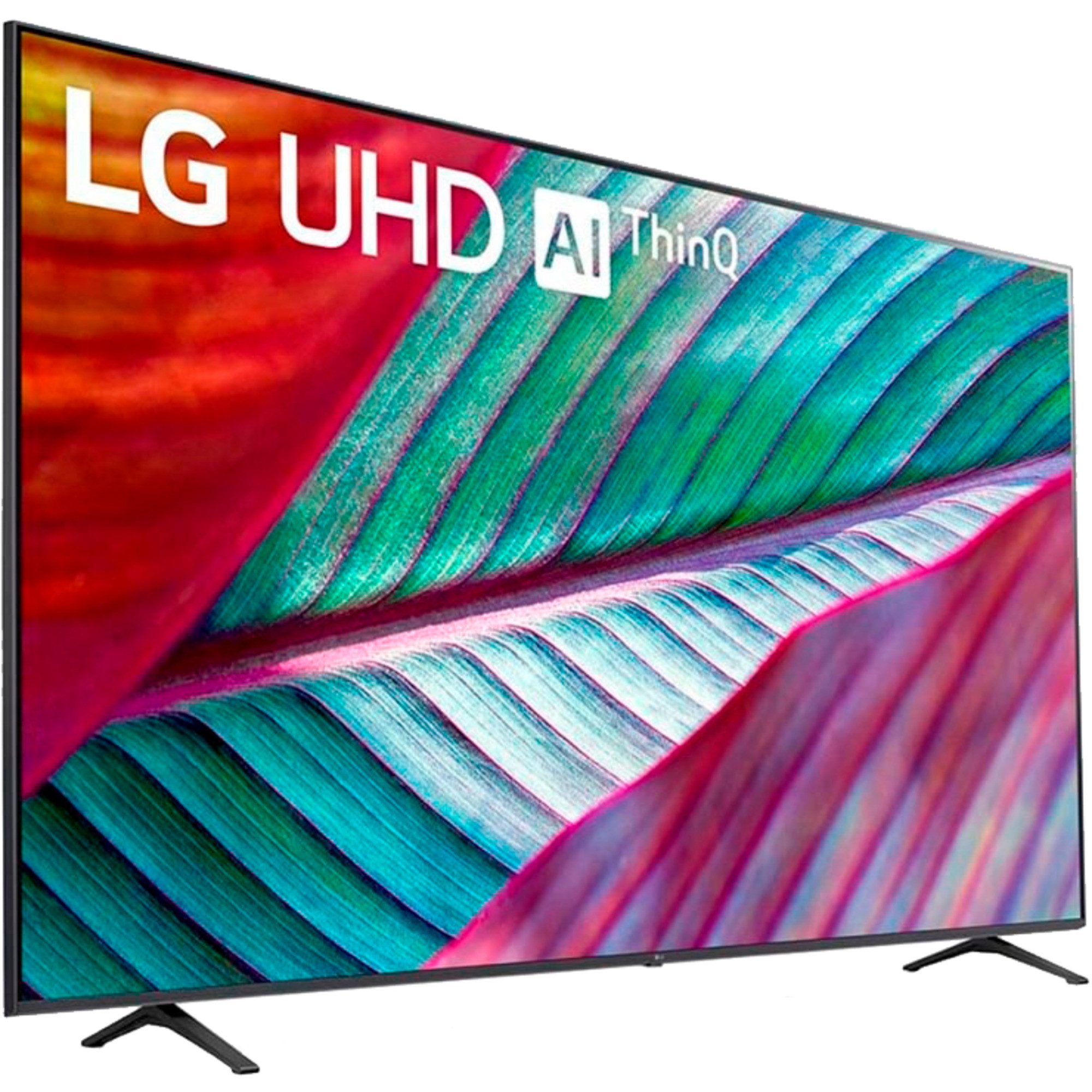 LG 50UR78006LK.AEUD LED-Fernseher (50 Zoll, 4K Ultra HD)