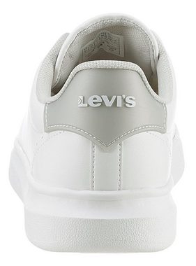 Levi's® ELLIS 2.0 Sneaker Freizeitschuh, Halbschuh, Schnürschuh, als Allround Modell