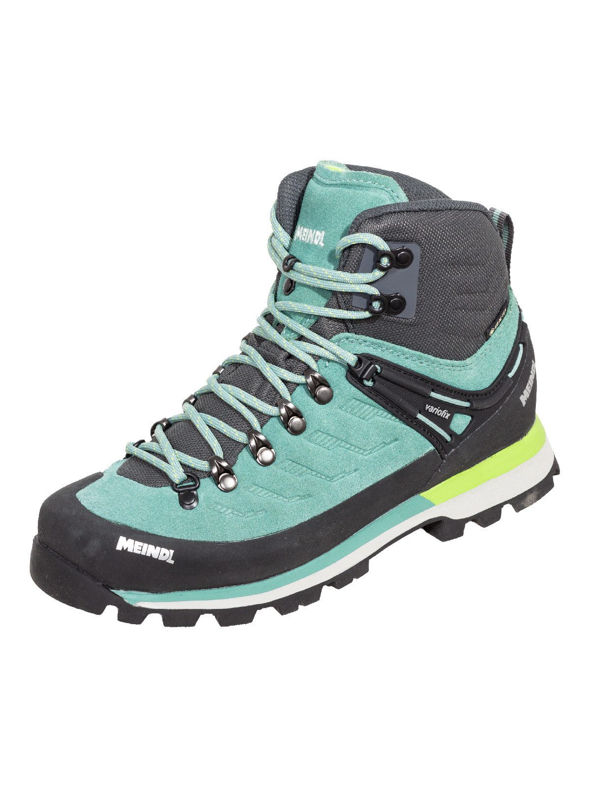 Meindl Intervale Lady GTX Wanderschuh Robust, flexibel, strapazierfähig und multifunktionell