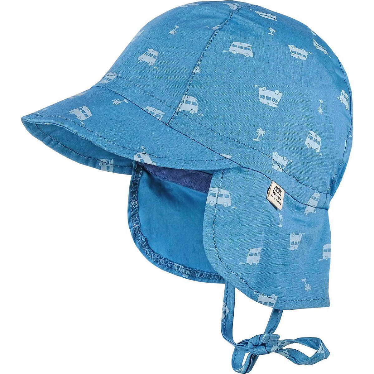 MAXIMO Schirmmütze »Baby Schirmmütze BUS für Jungen« online kaufen | OTTO