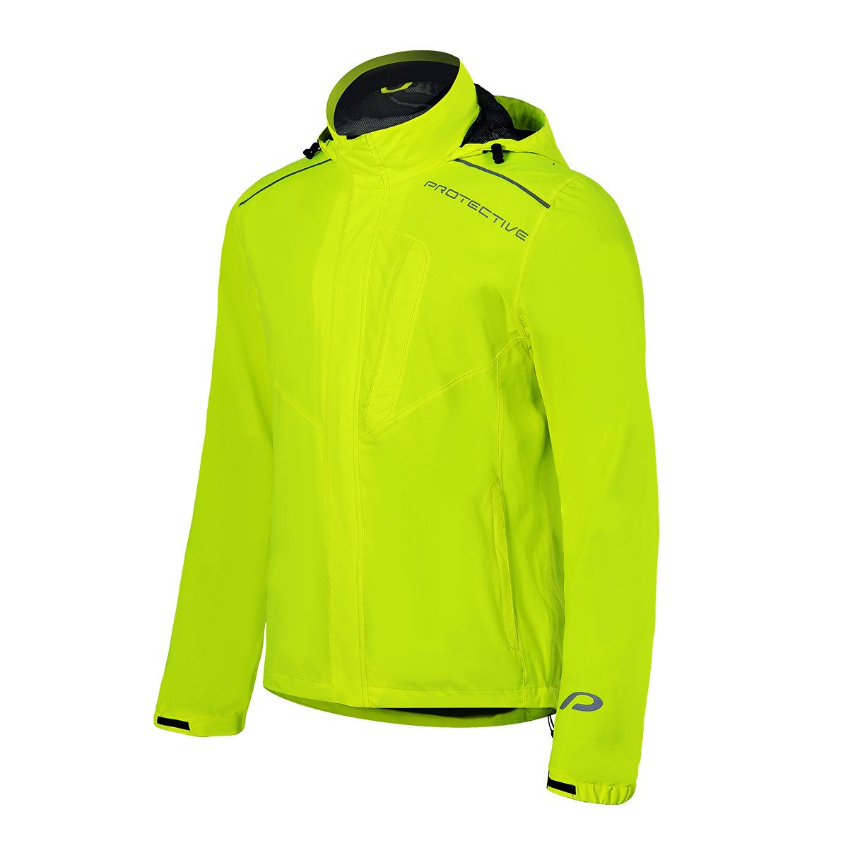 Protective Regenjacke Herren P-Rain II günstig online kaufen
