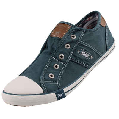 Mustang Shoes 1099409/87 Sneaker