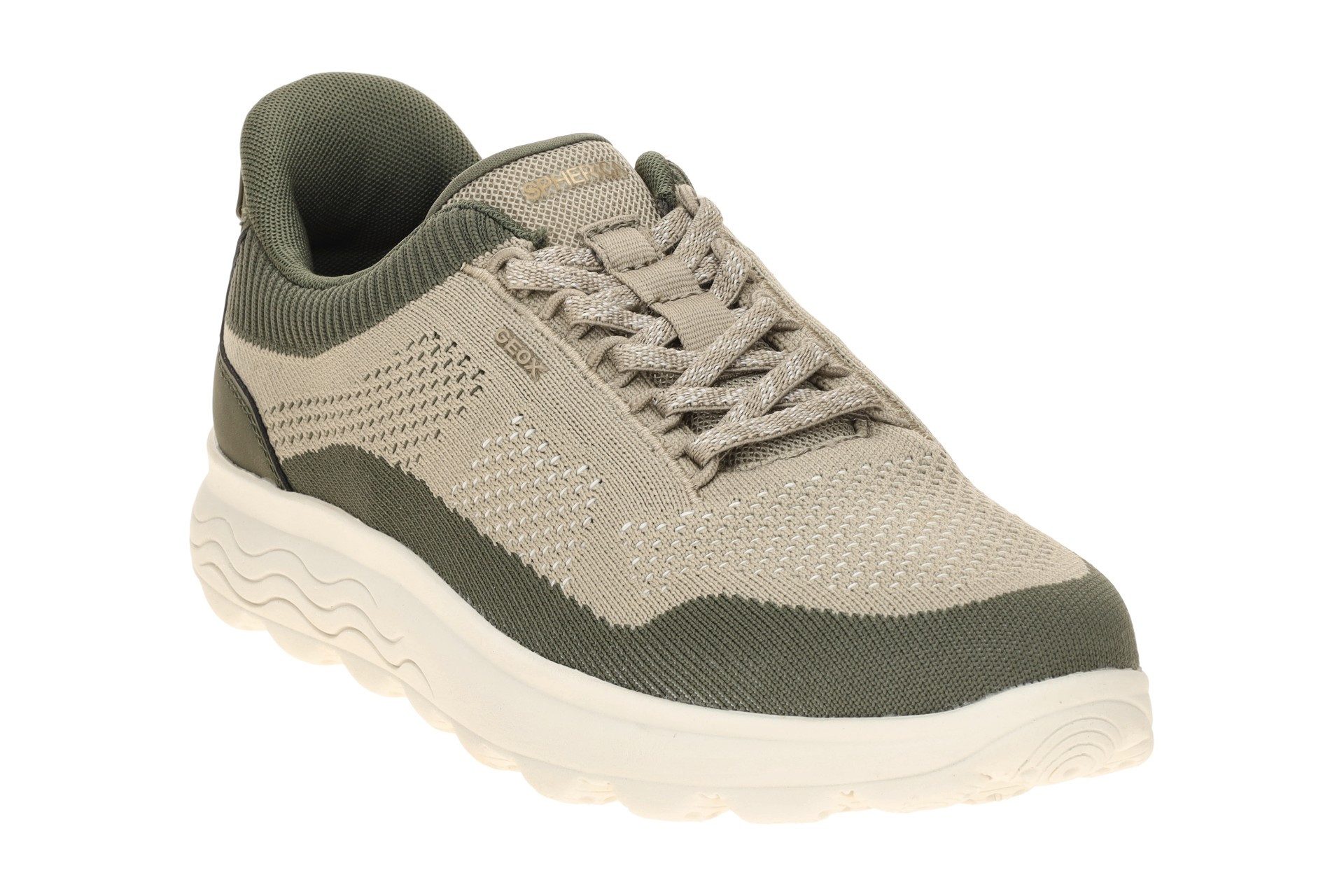 Geox U65MPE 06KEK C0712 Slipper
