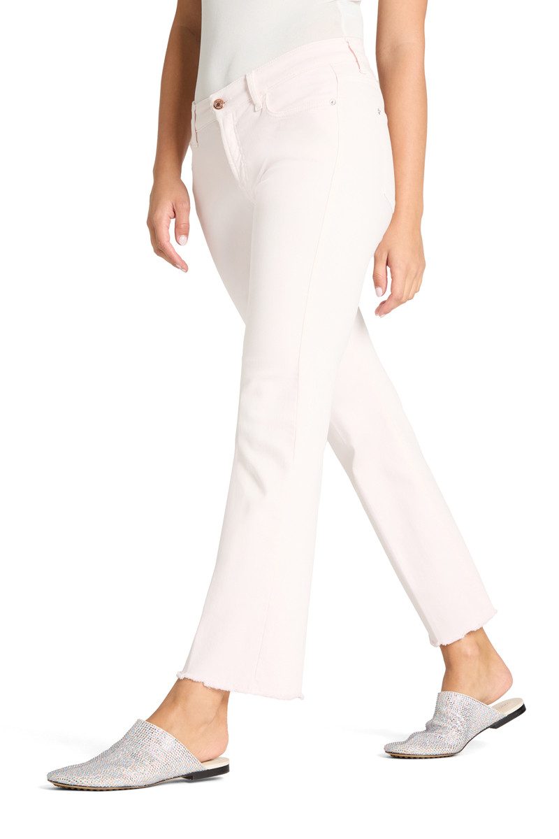 Cambio Straight-Jeans Francesca