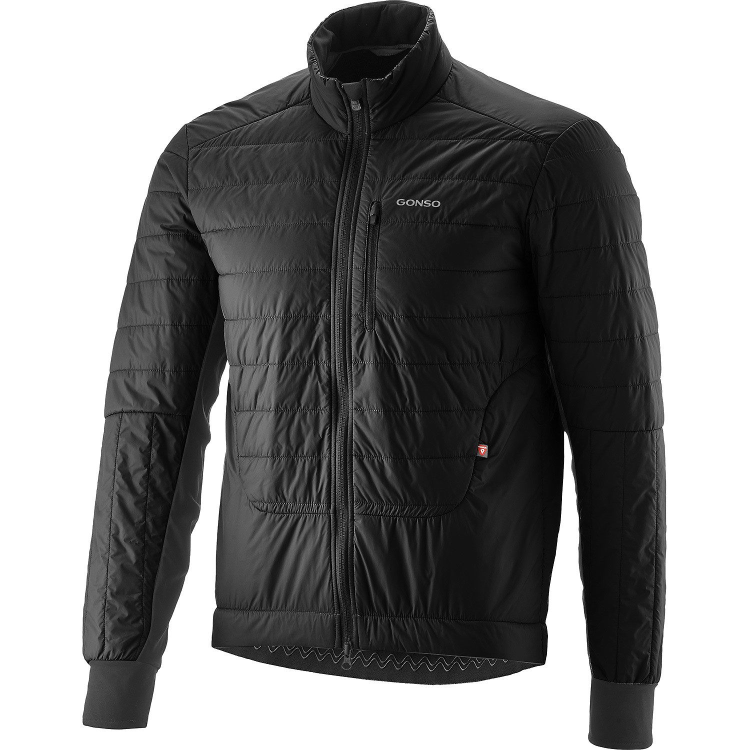 Gonso Fahrradjacke Jacke Basai günstig online kaufen