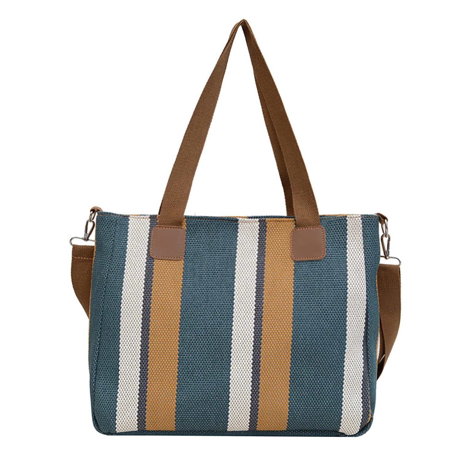 ibettertec Shopper Handtasche Damen-Umhängetasche Große Leichte günstig online kaufen