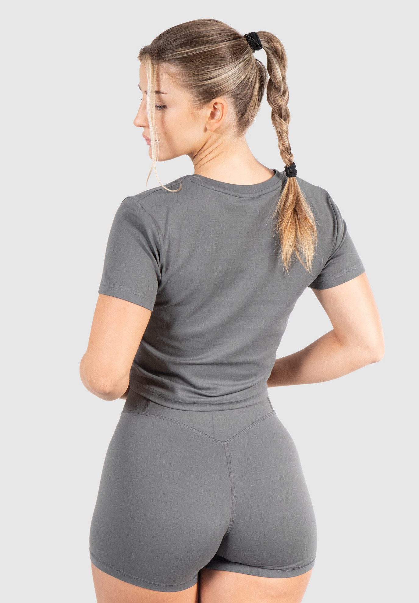 Smilodox T-Shirt Advance Pro Nylon günstig online kaufen