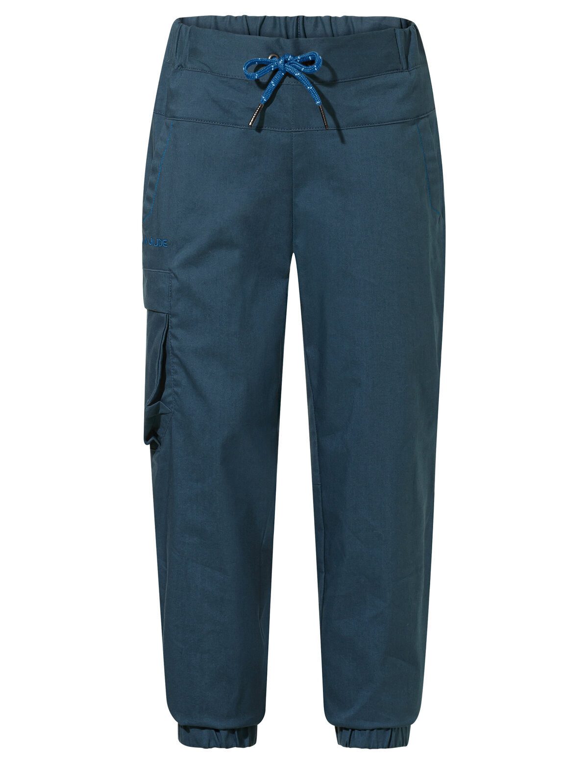 VAUDE Funktionshose Kids Hylax Pants (1-tlg) schnellstrocknende und strapazierfähige Outdoor-Hose