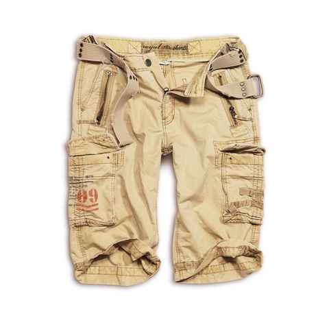 Surplus Raw Vintage Shorts