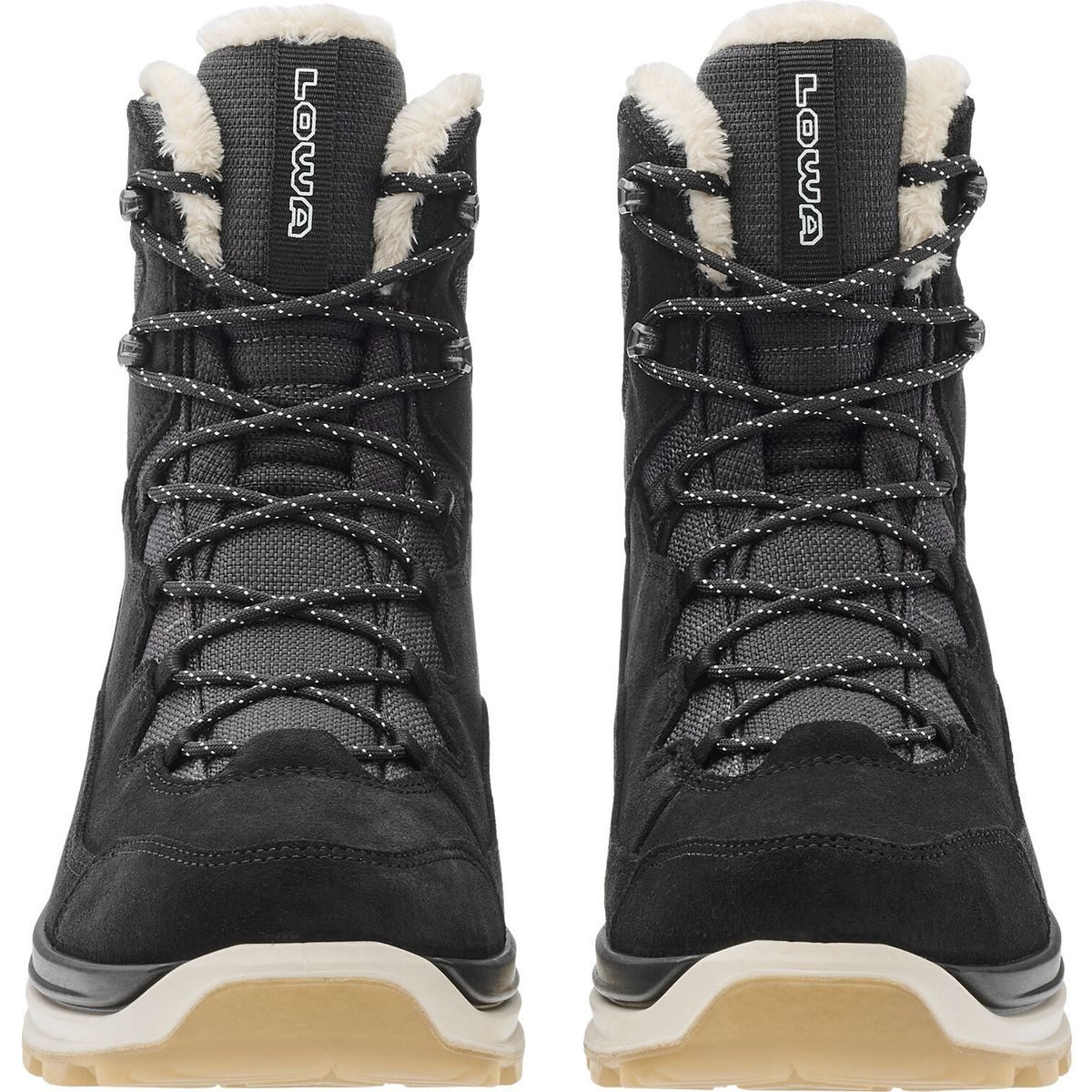 Lowa Ottawa EVO GTX Ws Winterstiefel Hochwertiger Winterstiefel mit GORE-TEX-Futter und griffiger Sohle – Bild 4 von 5