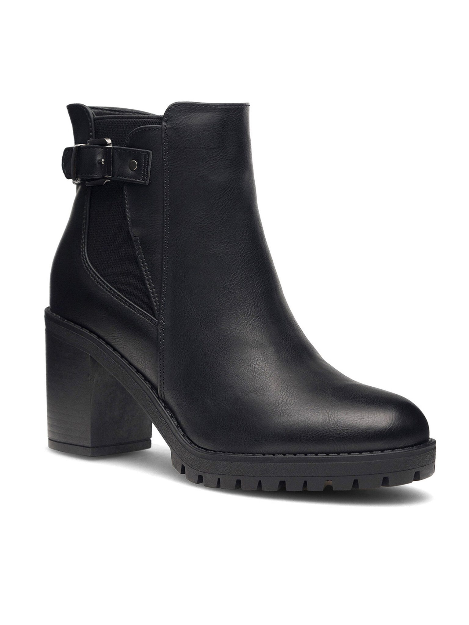 Clara Barson Clara Barson Stiefeletten Damen günstig online kaufen