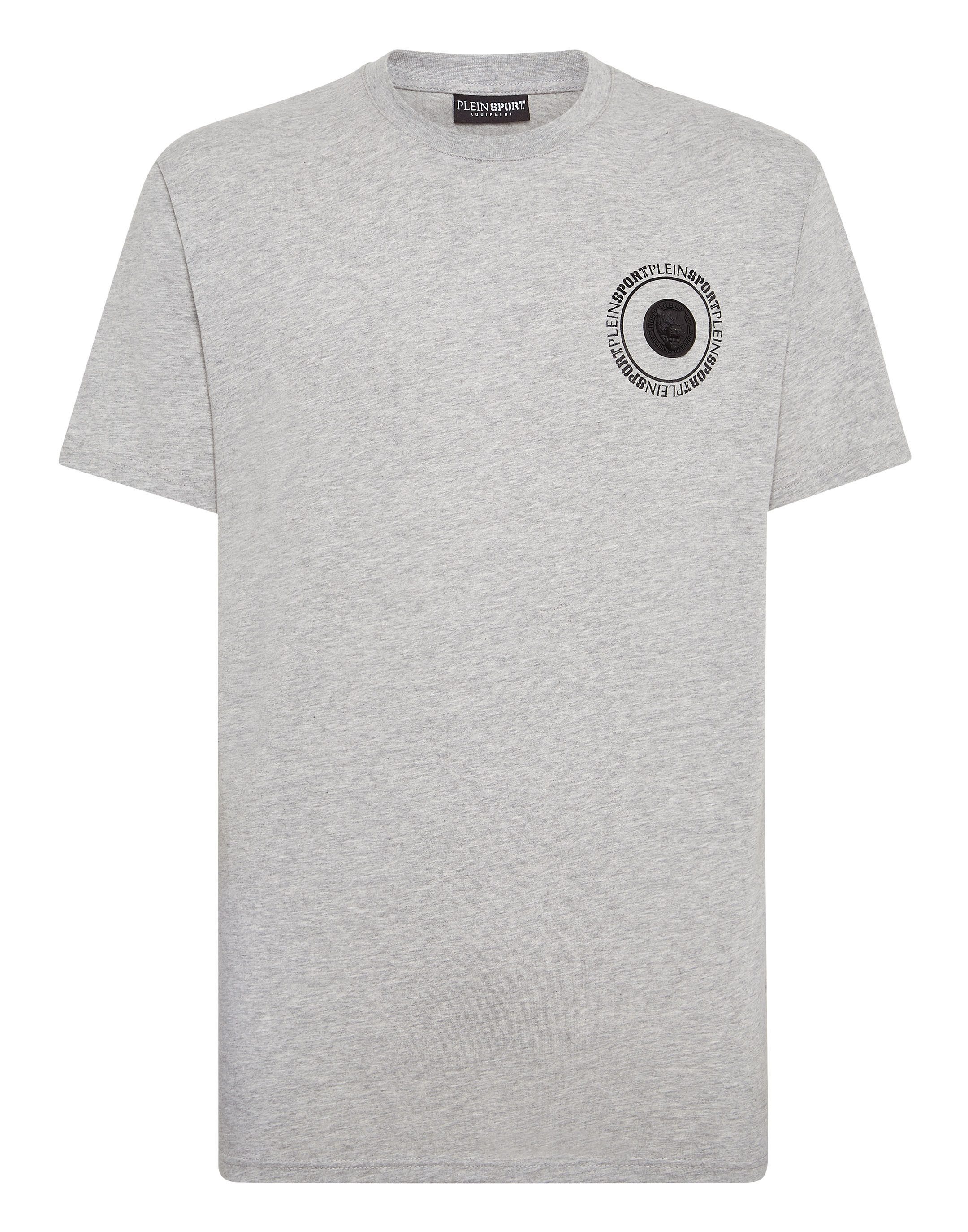 PLEIN SPORT T-Shirt Carbon Tiger günstig online kaufen