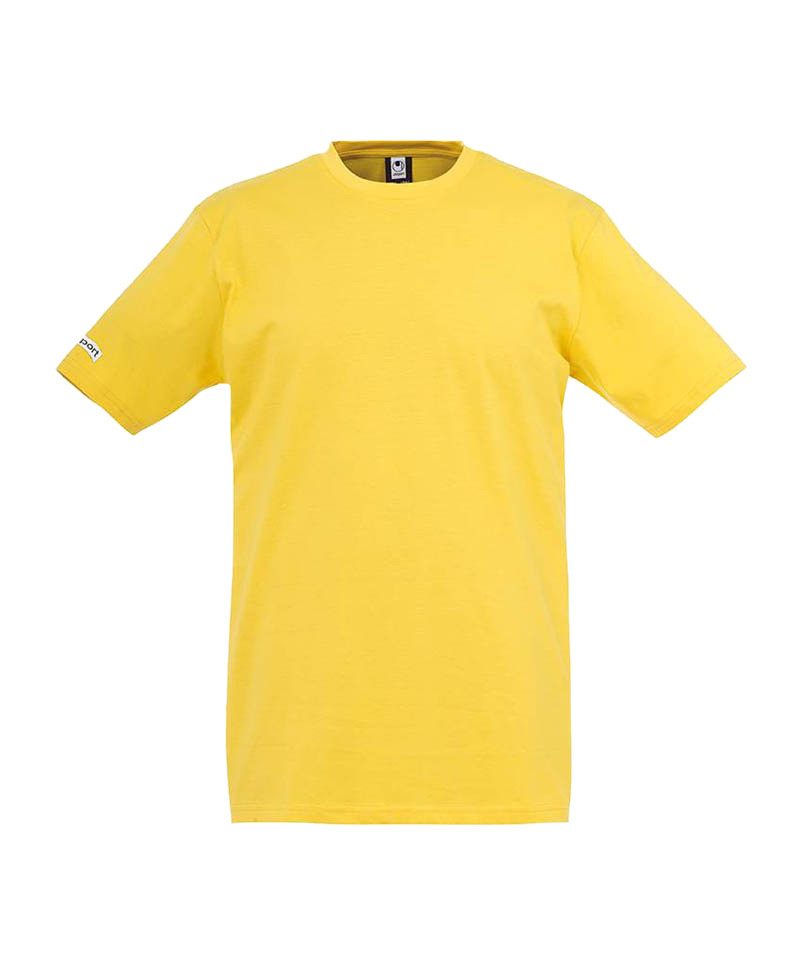 uhlsport T-Shirt Uhlsport Team T-Shirt Kurzarm-Shirts günstig online kaufen