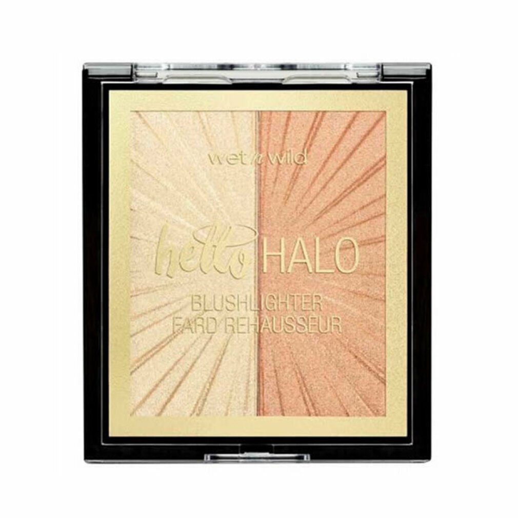 Wet n Wild Highlighter Megaglow Blushlighter After Sex Glow