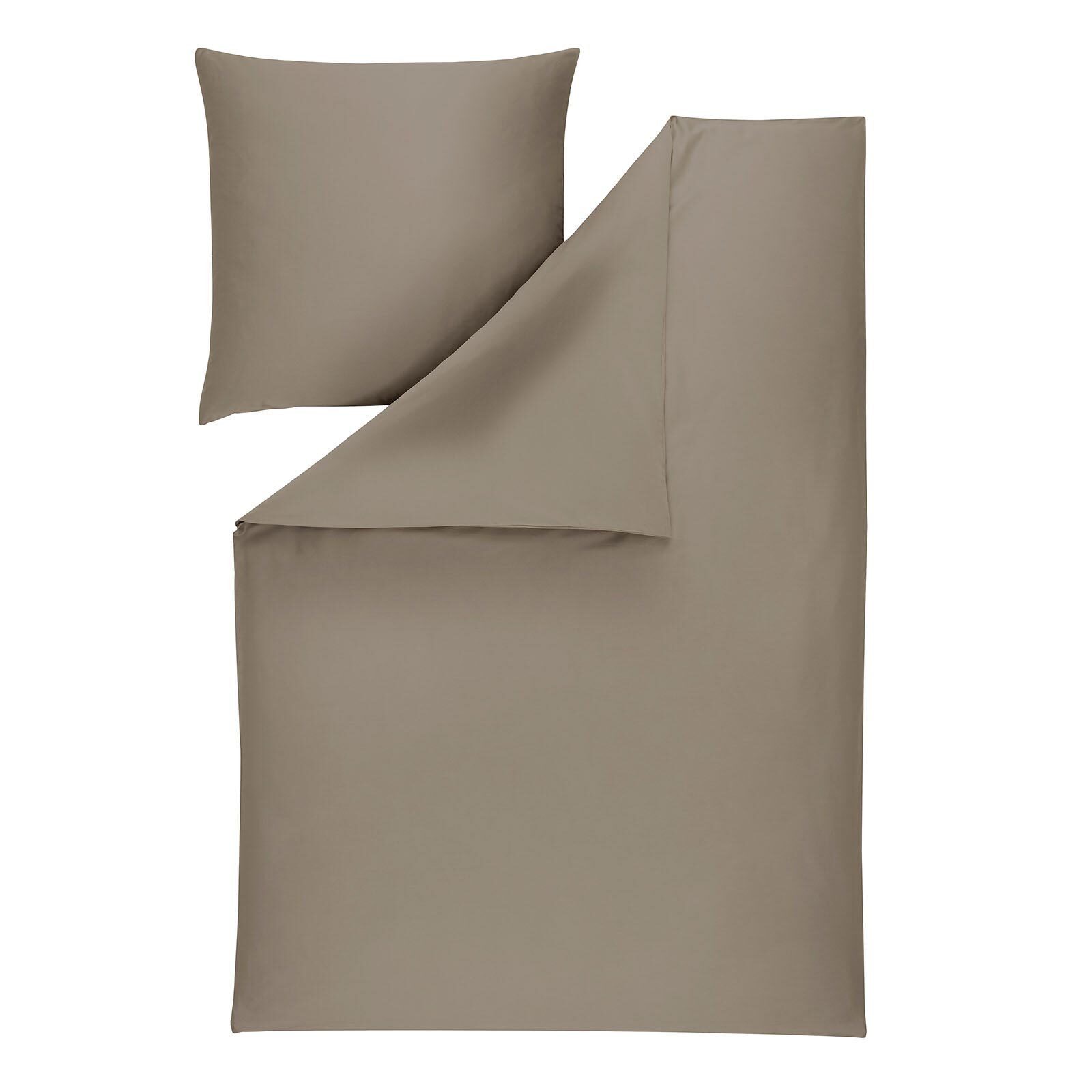 Estella Bettwäsche Valetta, Mako Satin, 2 teilig. € 99,95, (€ 99,95 pro 1 Stk).