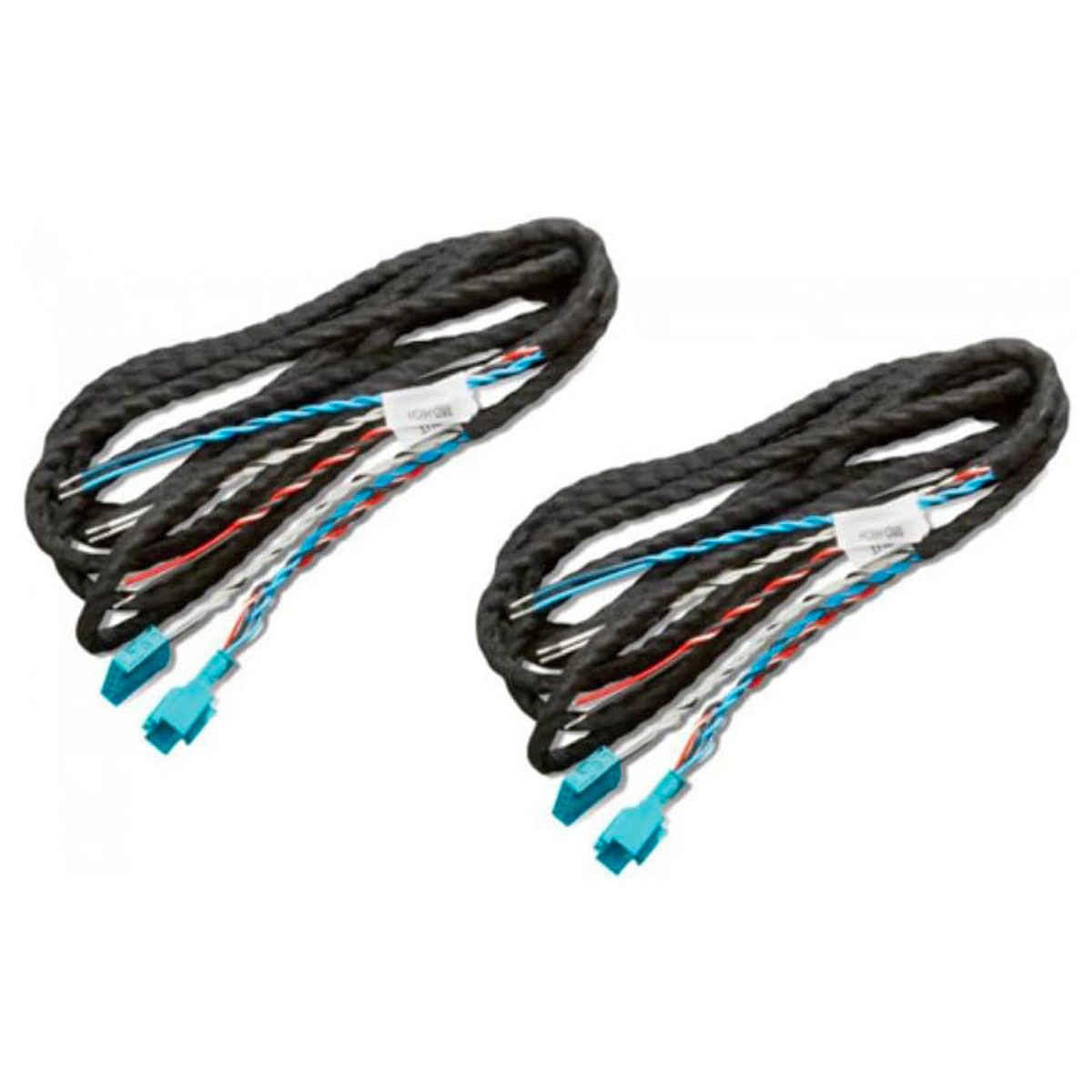 Eton Eton BMWF-VKS Audio- & Video-Kabel