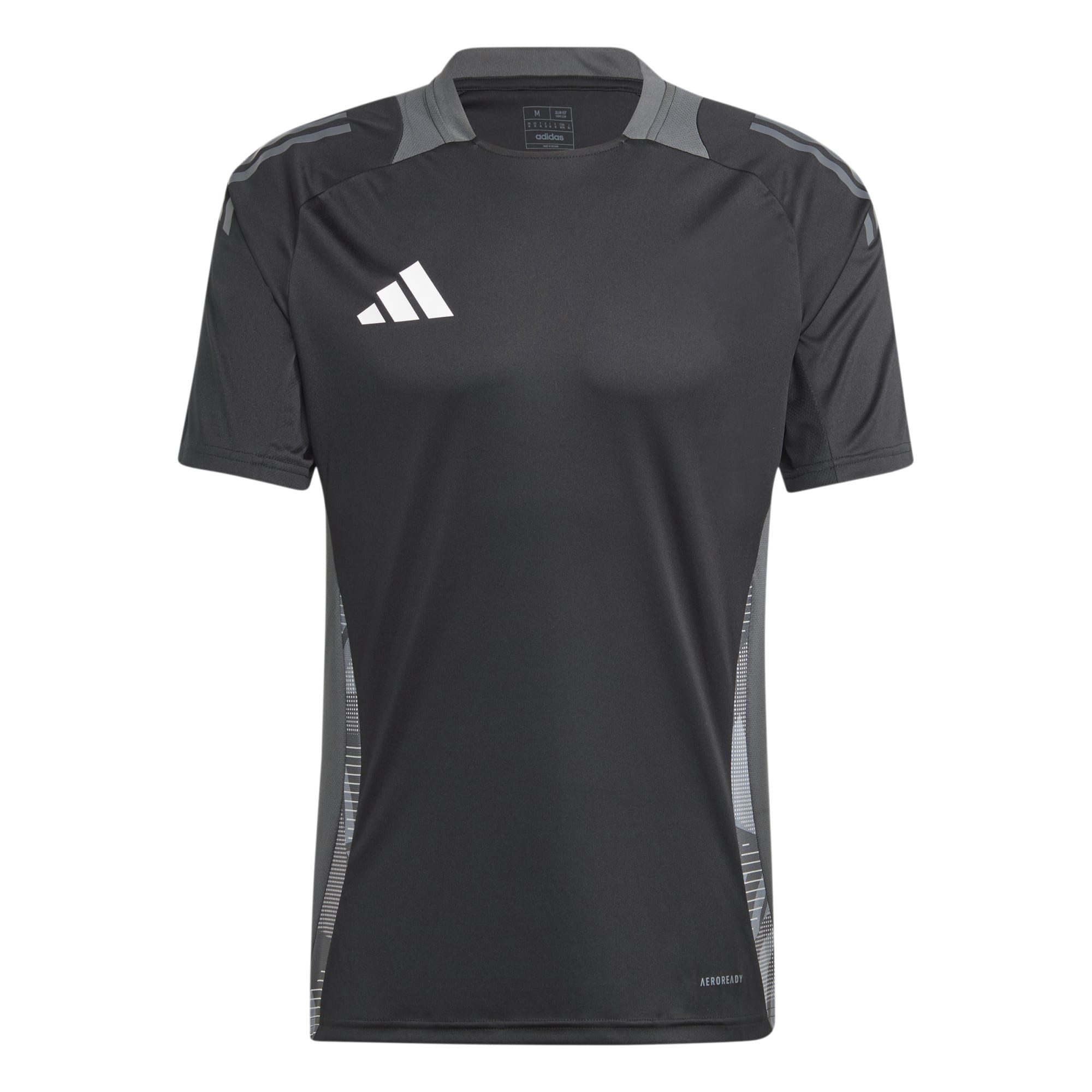 Fußballtrikot adidas Herren Trainingstrikot Tiro 24 Competition TR JSY