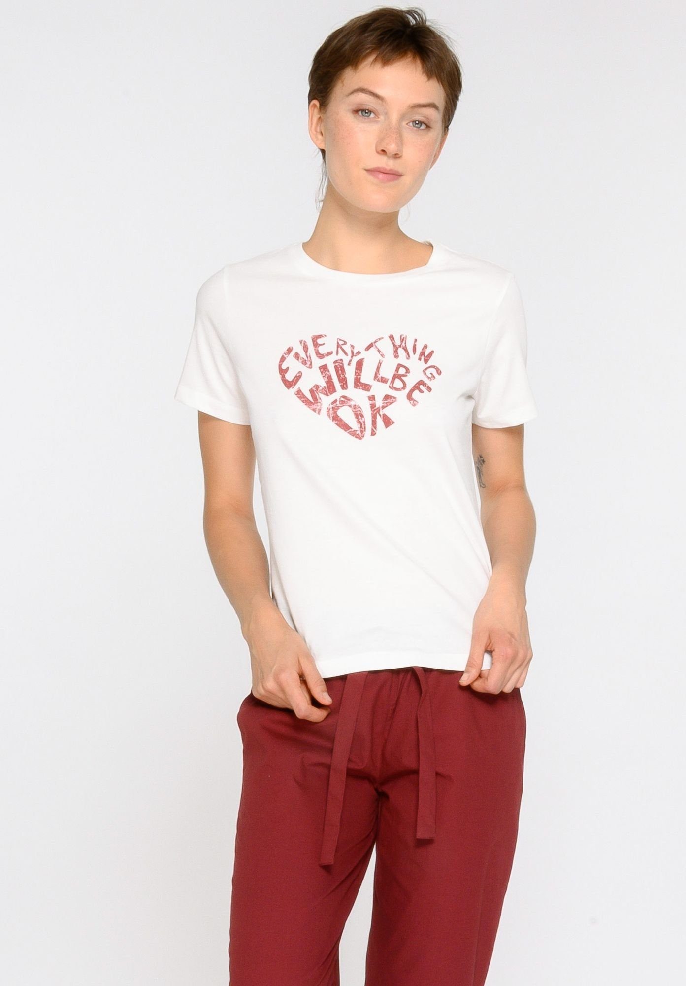ThokkThokk T-Shirt TT85