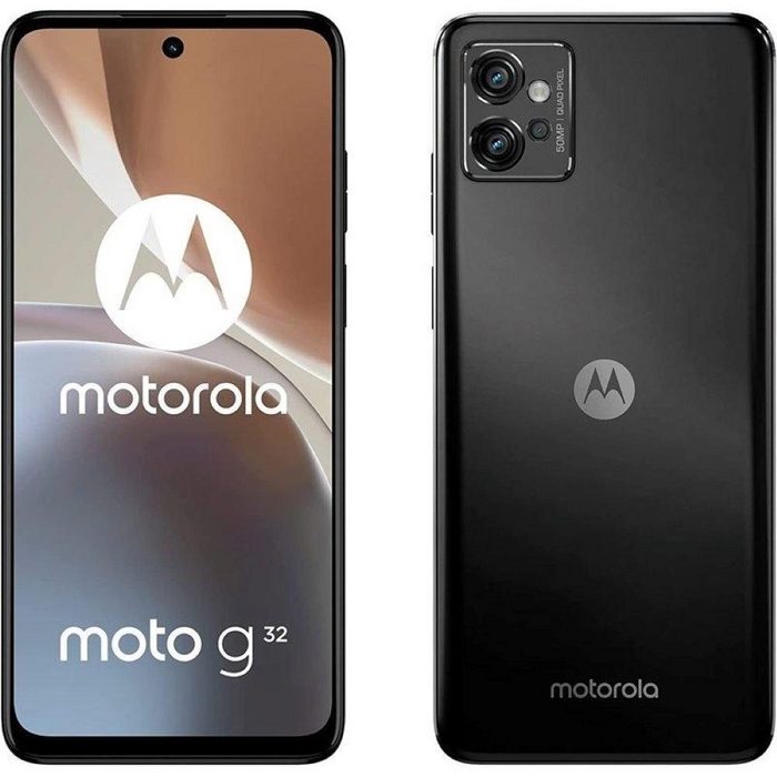 Motorola Moto G32 6GB 128GB Grey Smartphone