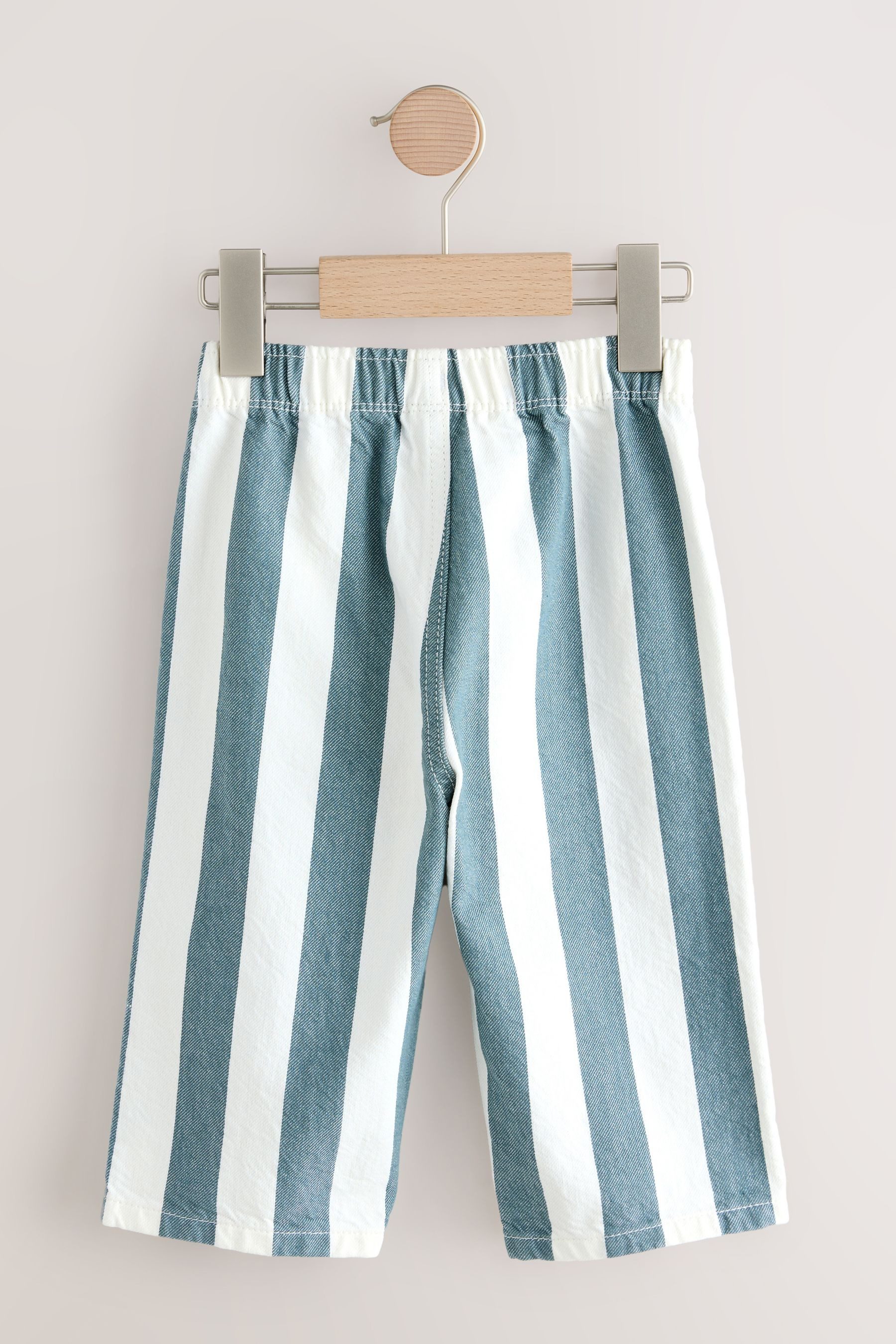 Next Palazzohose Schlupfhose mit weitem Bein günstig online kaufen
