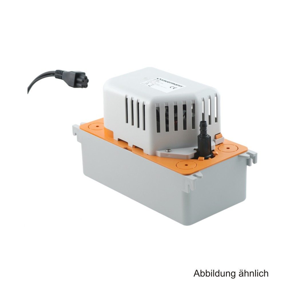 Sauermann GmbH Gartenpumpe Sauermann Kondensatpumpe SI-82 Pack 2