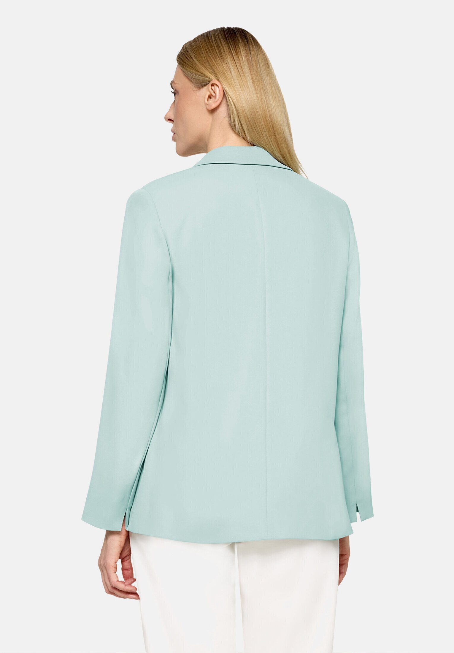 Betty Barclay Longblazer Damen mit Reverskragen