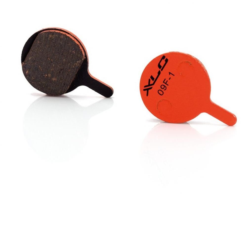 XLC Scheibenbremse XLC Scheibenbremsbeläge BP-O13 Magura organisch