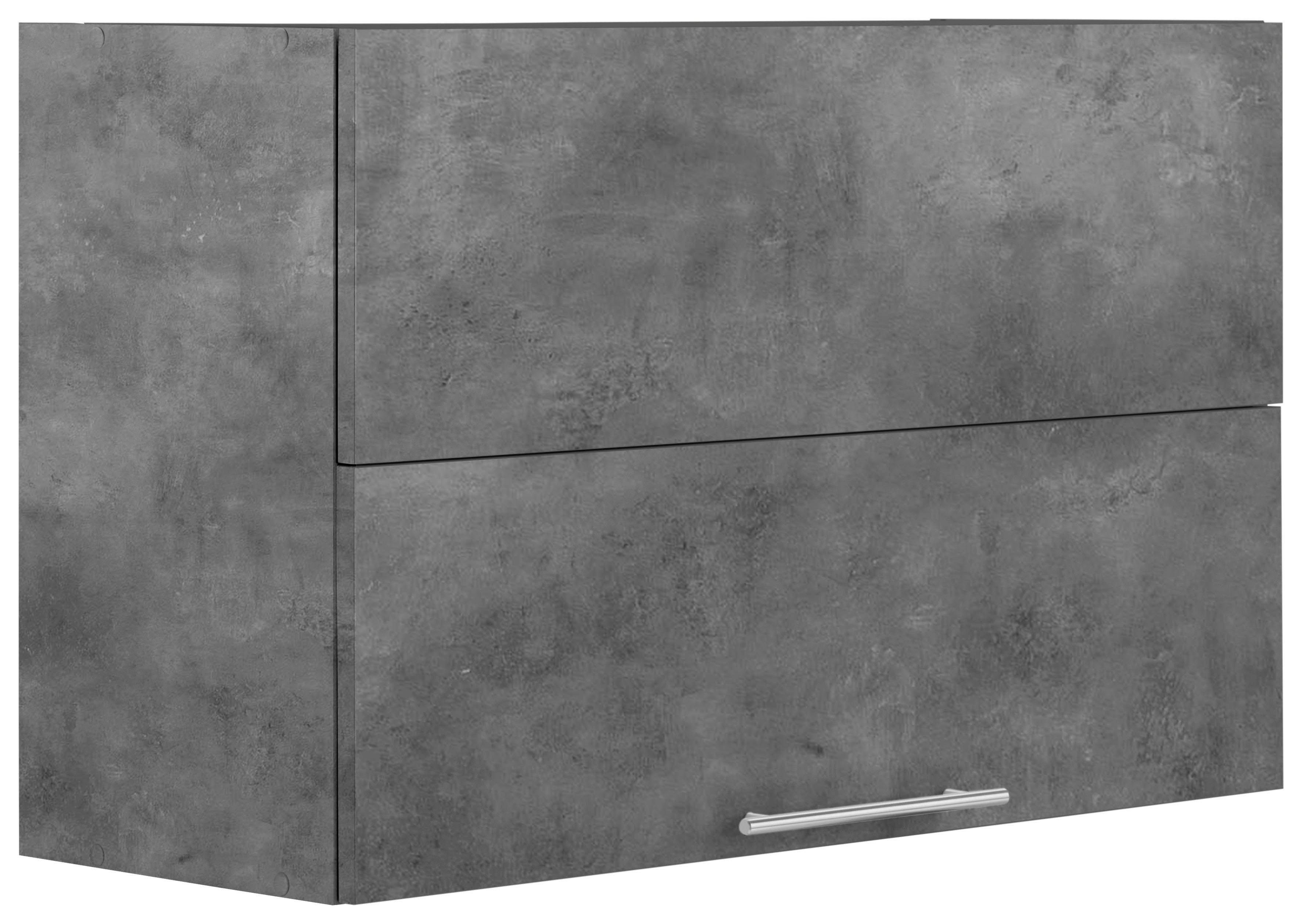 wiho Küchen Faltlifthängeschrank "Cali", Breite 90 cm günstig online kaufen