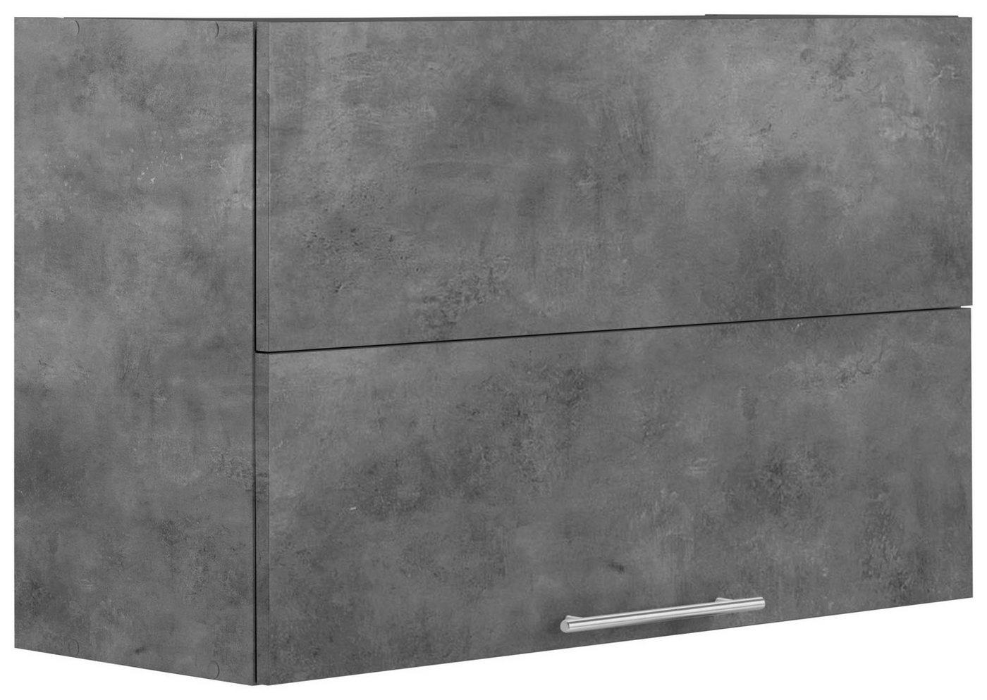 wiho Küchen Faltlifthängeschrank Cali Breite 90 cm