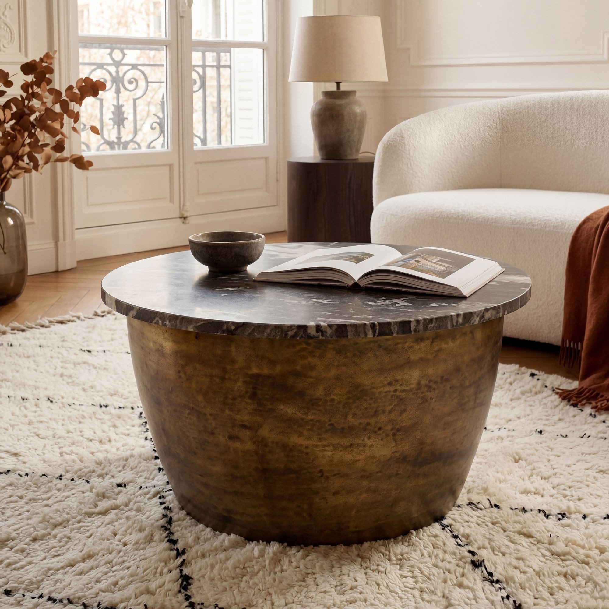 Stein Couchtische online kaufen