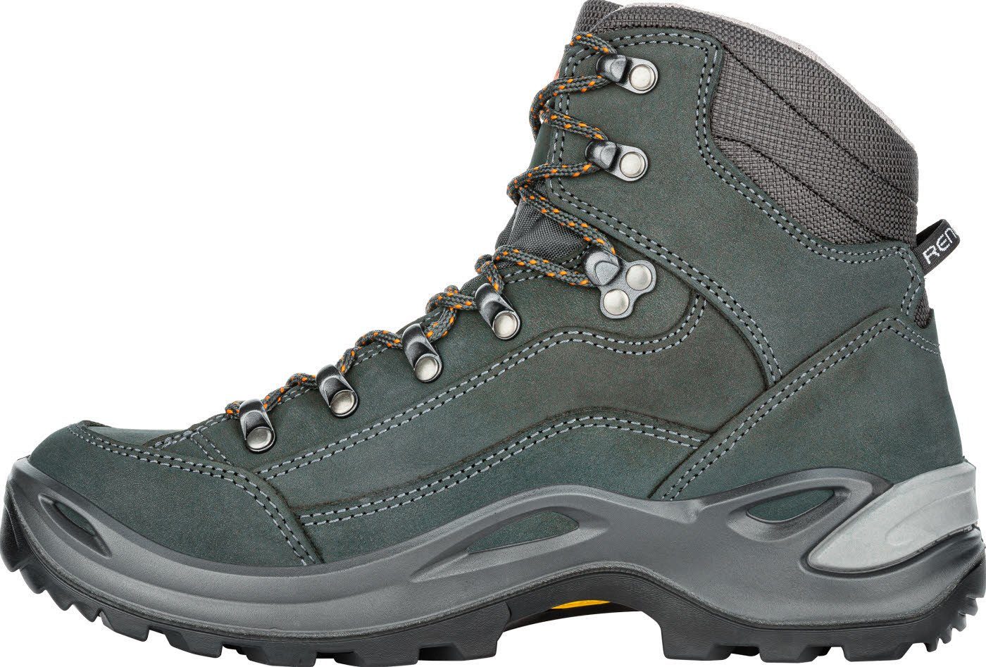 Lowa Wanderstiefel günstig online kaufen